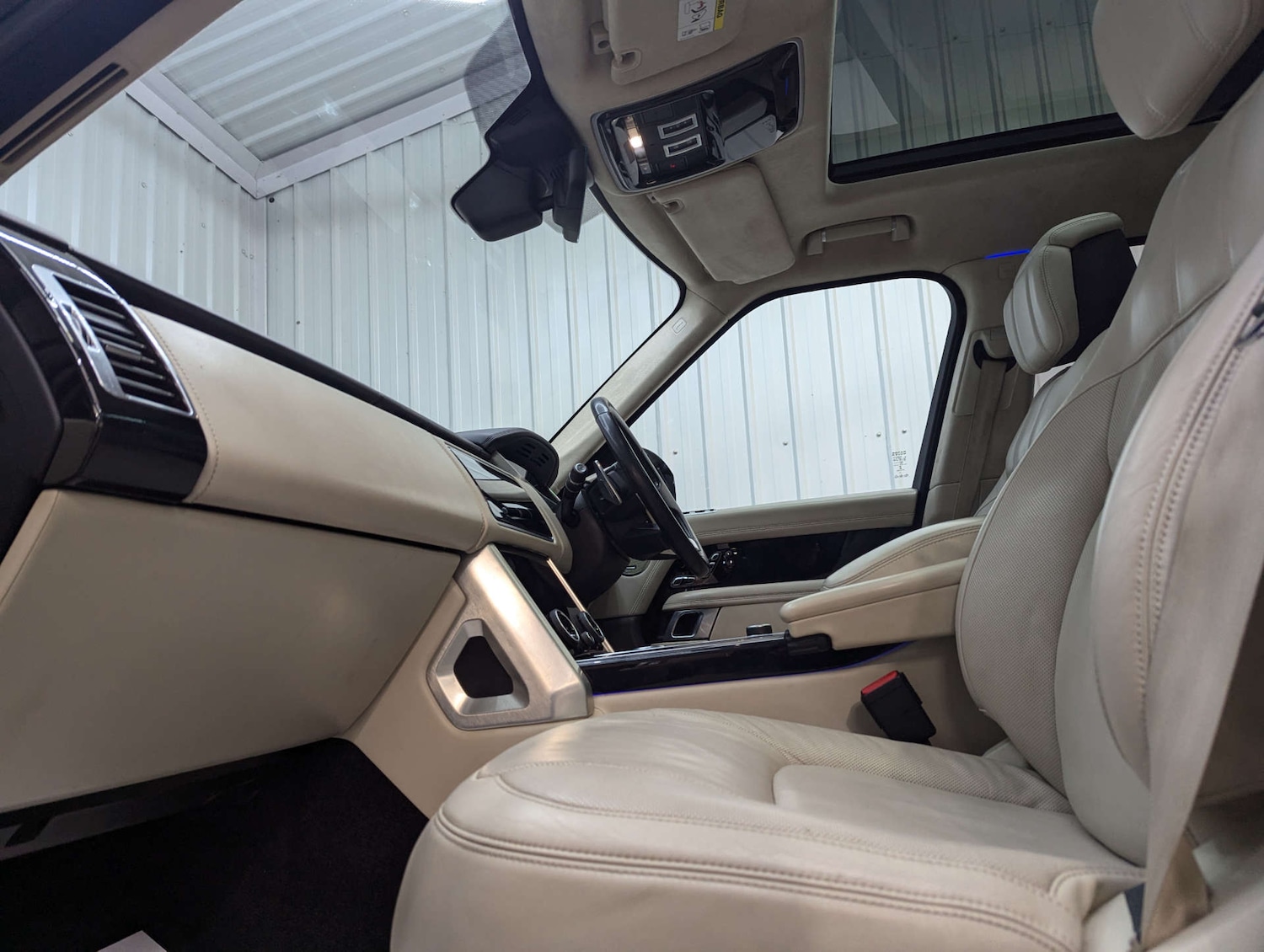 Used Land Rover Range Rover 2019 for sale - 77483773: Photo 53