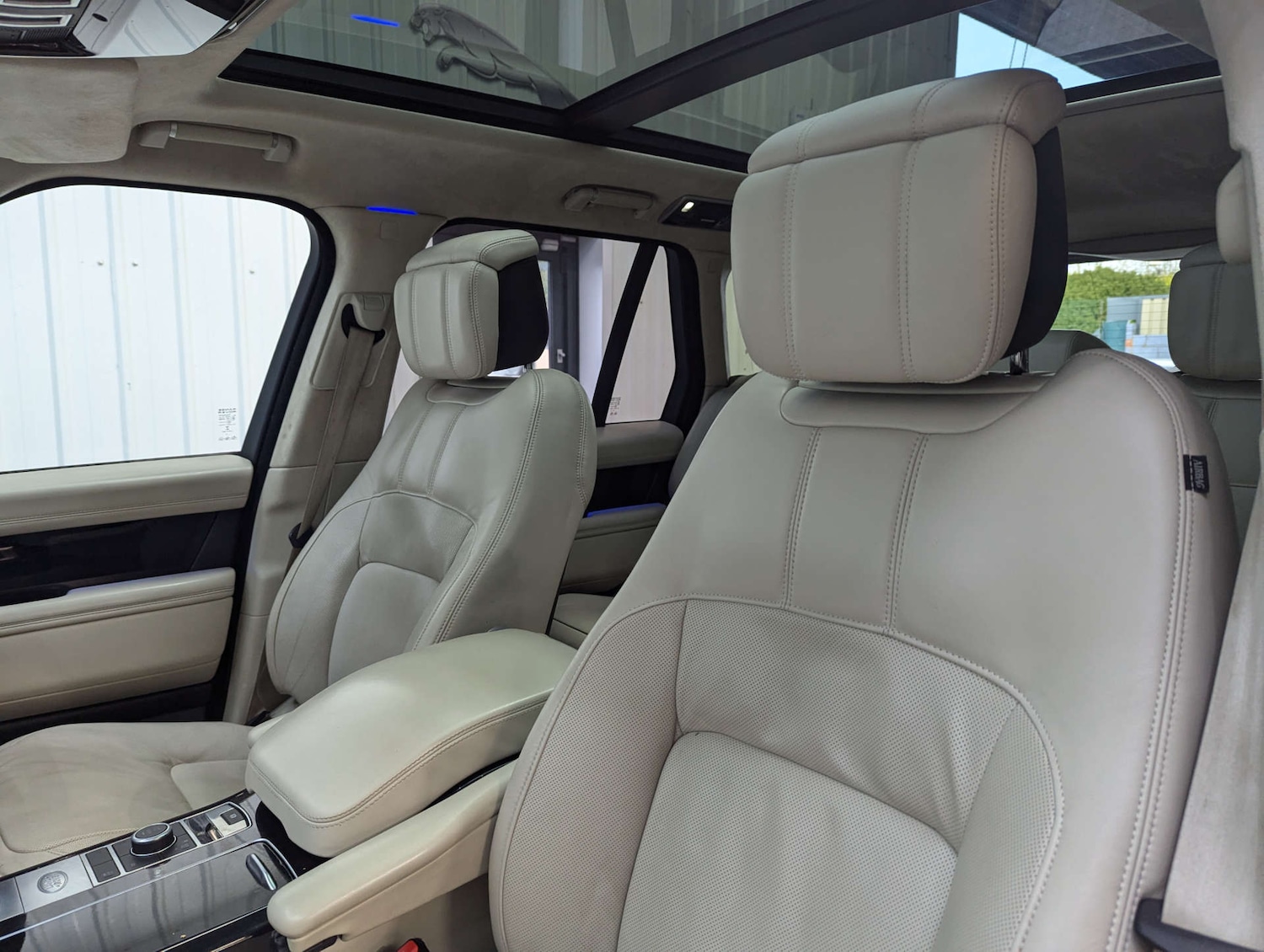 Used Land Rover Range Rover 2019 for sale - 77483773: Photo 55