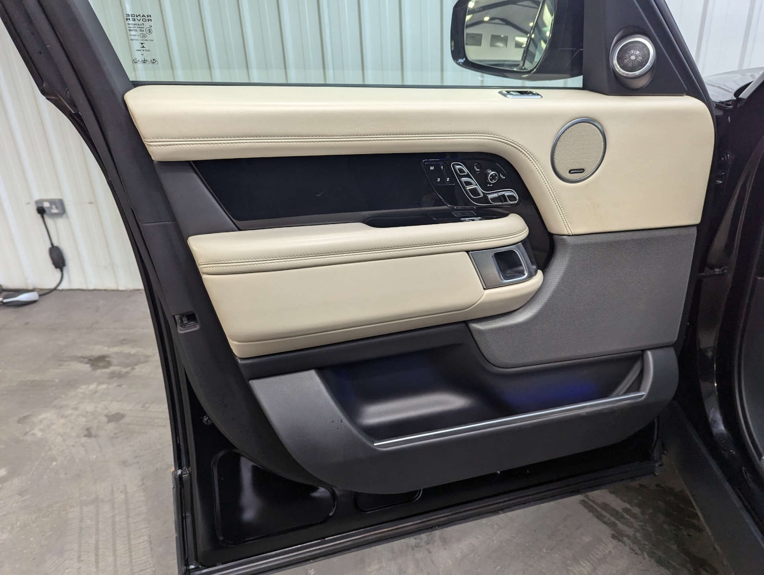 Used Land Rover Range Rover 2019 for sale - 77483773: Photo 57