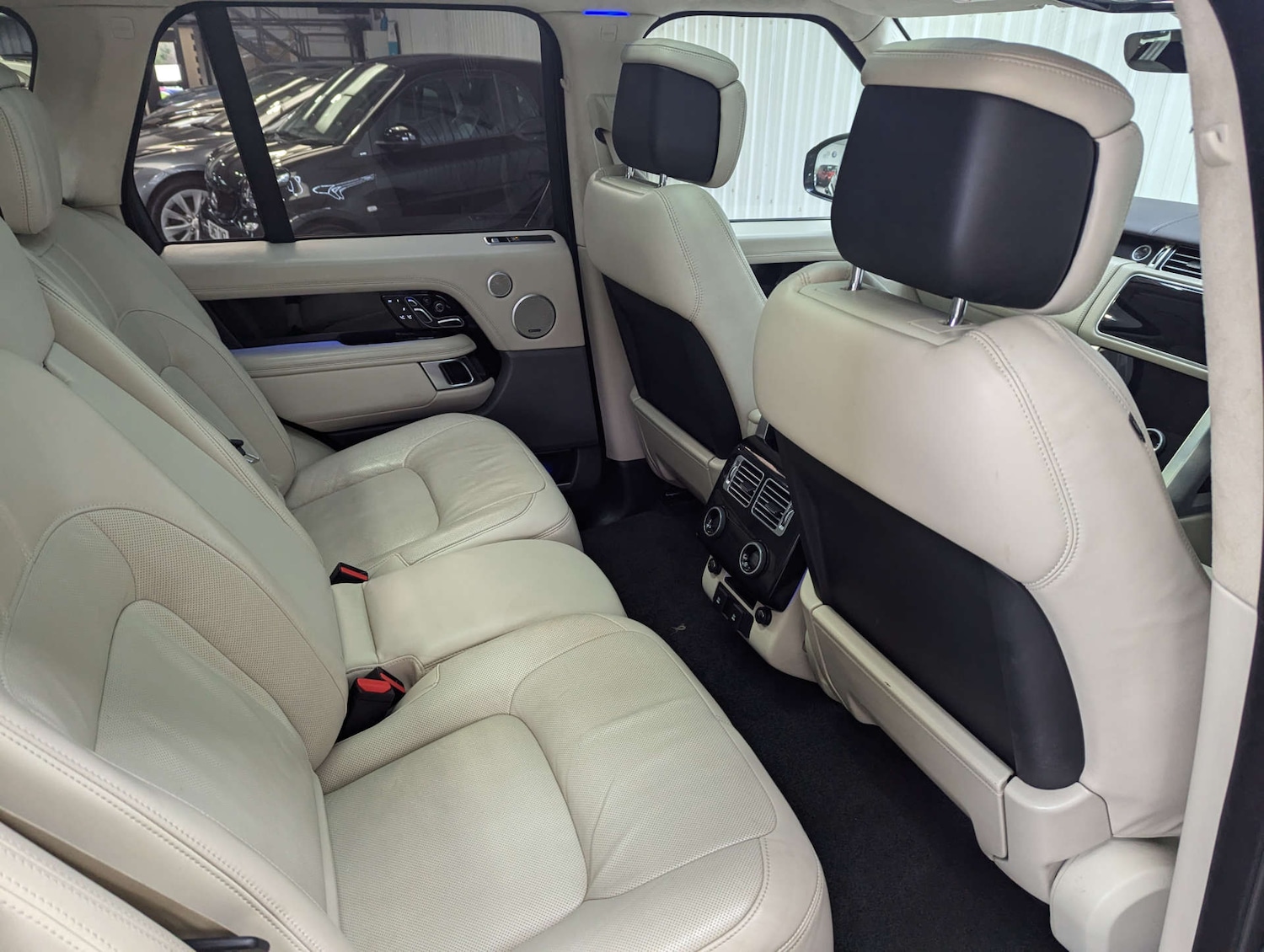 Used Land Rover Range Rover 2019 for sale - 77483773: Photo 58