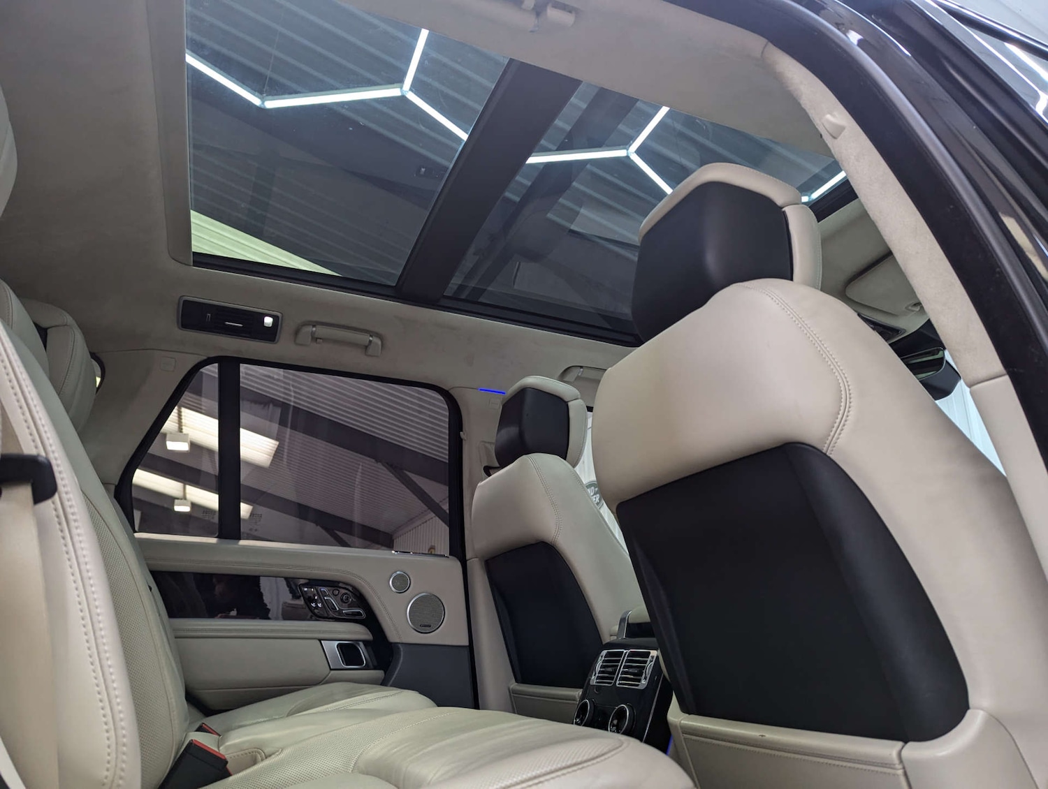 Used Land Rover Range Rover 2019 for sale - 77483773: Photo 59