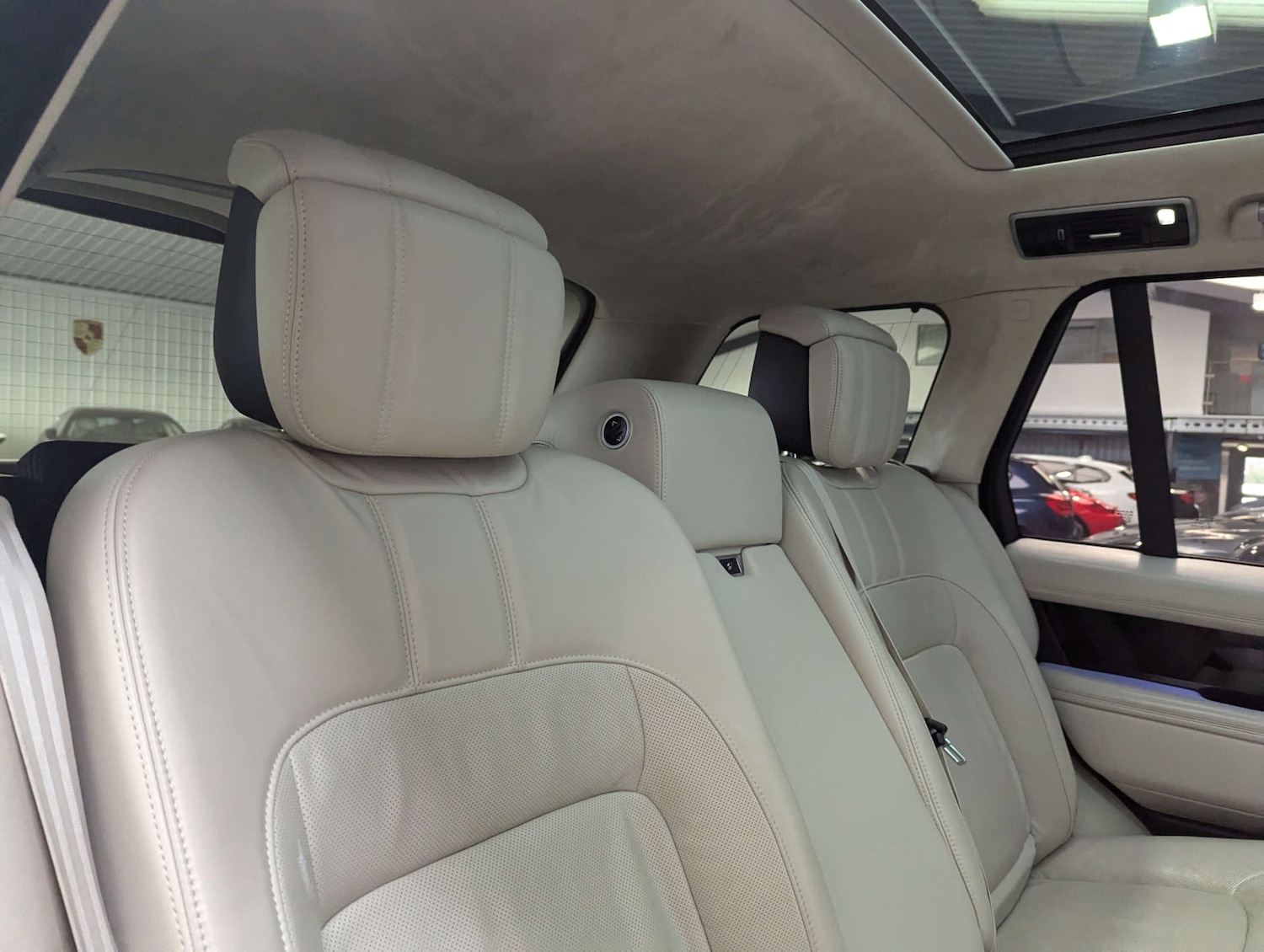 Used Land Rover Range Rover 2019 for sale - 77483773: Photo 60