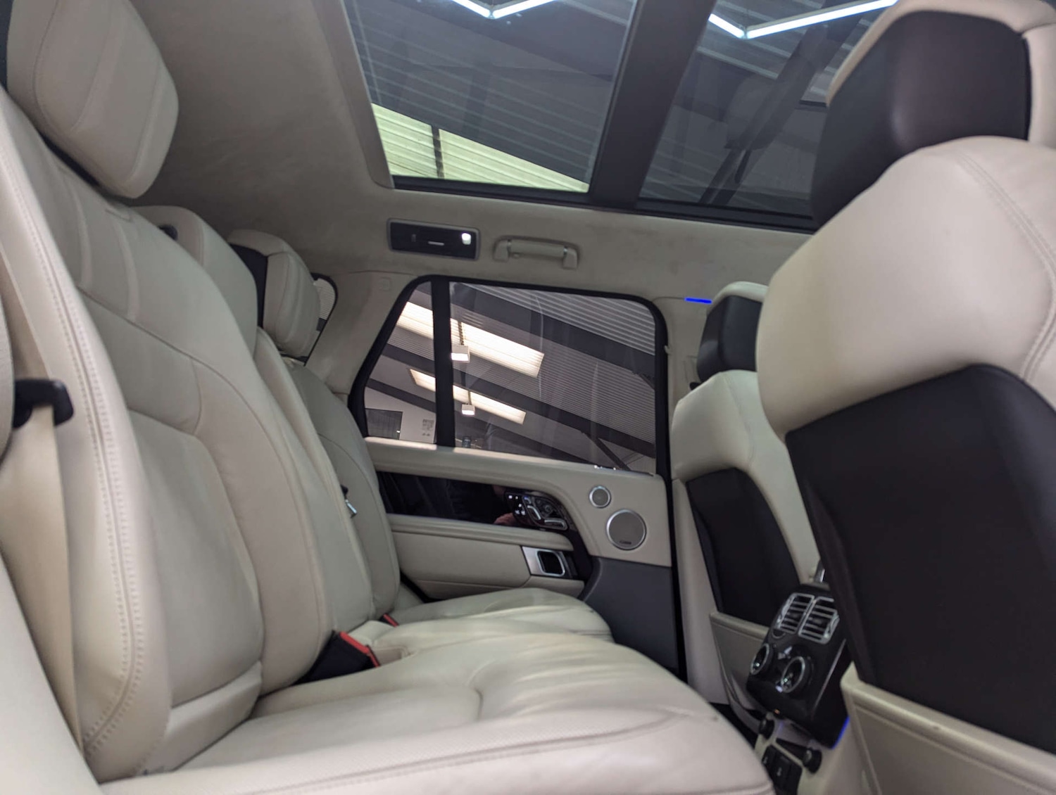 Used Land Rover Range Rover 2019 for sale - 77483773: Photo 61