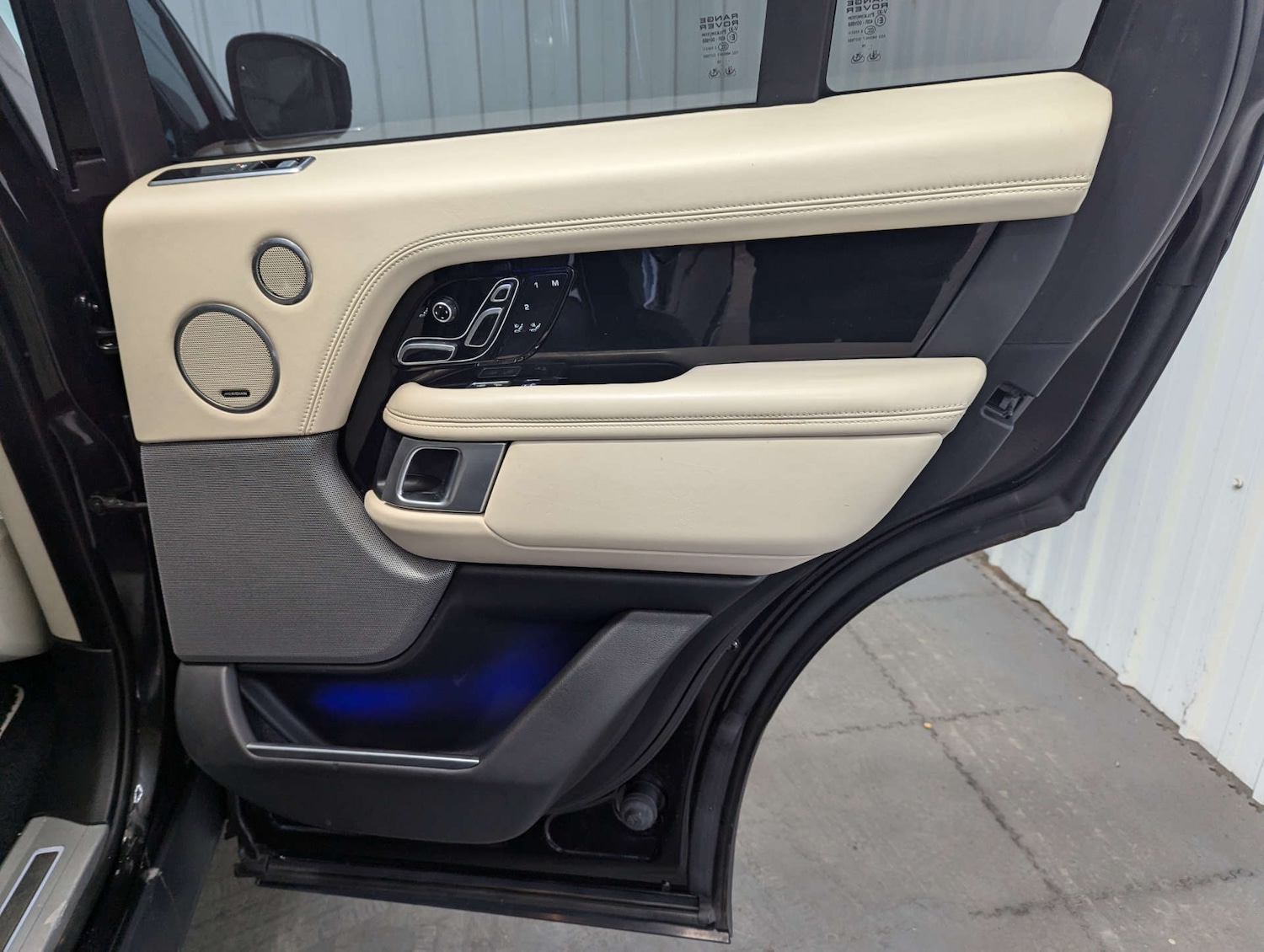 Used Land Rover Range Rover 2019 for sale - 77483773: Photo 62