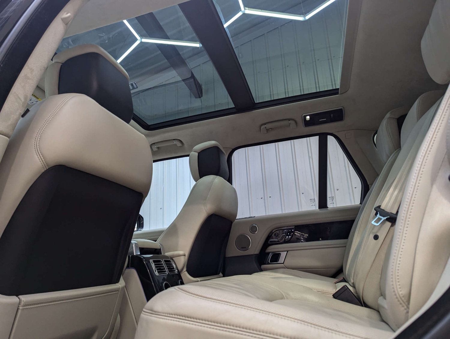 Used Land Rover Range Rover 2019 for sale - 77483773: Photo 65