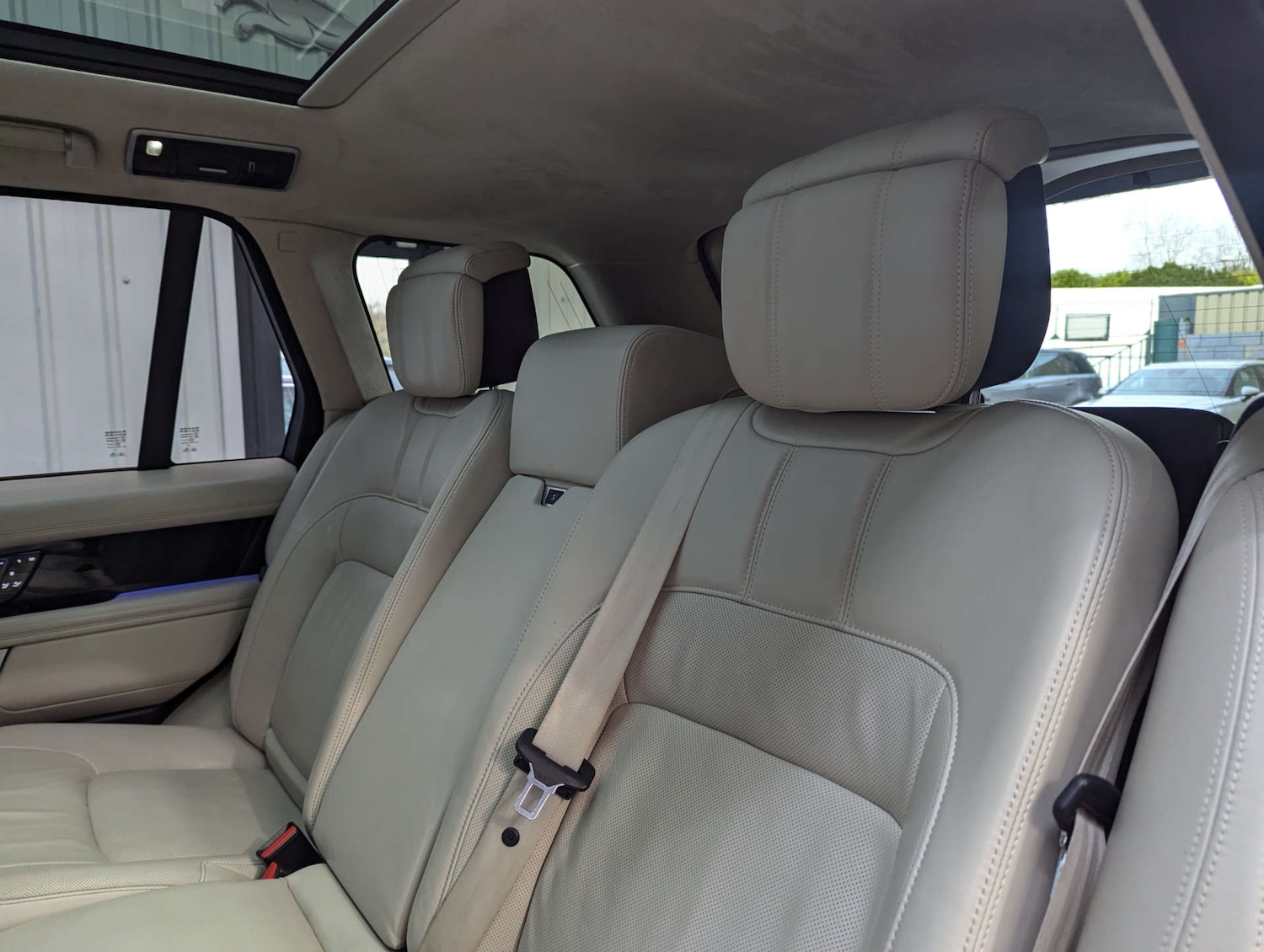 Used Land Rover Range Rover 2019 for sale - 77483773: Photo 66