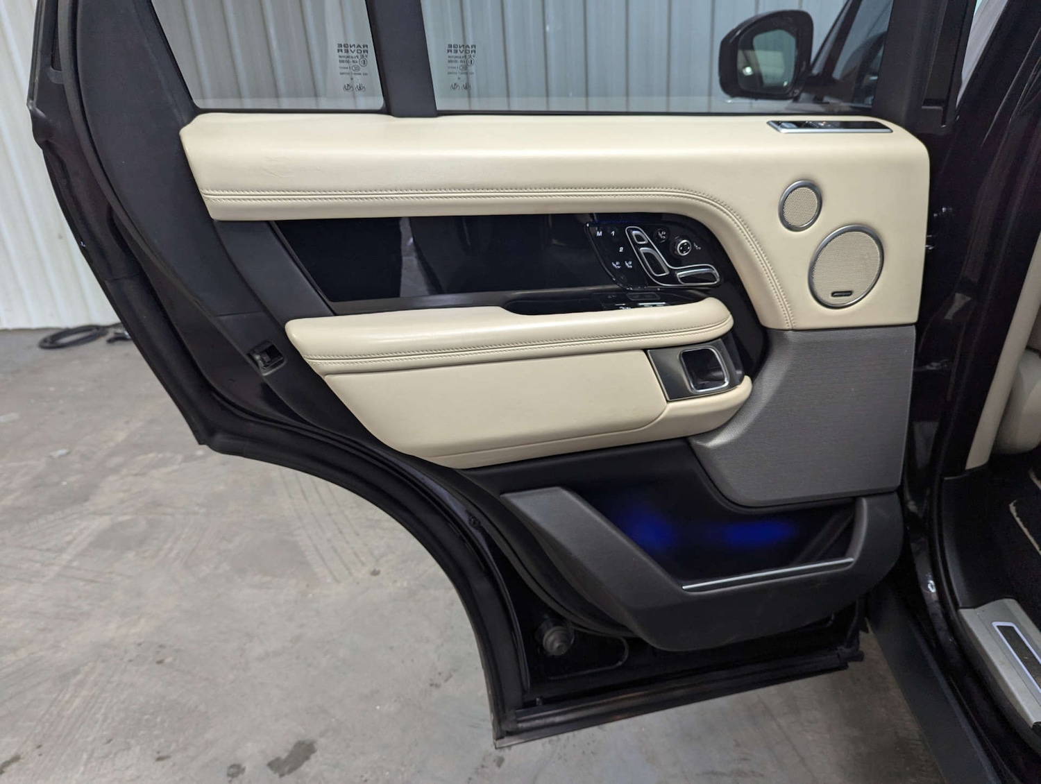 Used Land Rover Range Rover 2019 for sale - 77483773: Photo 68