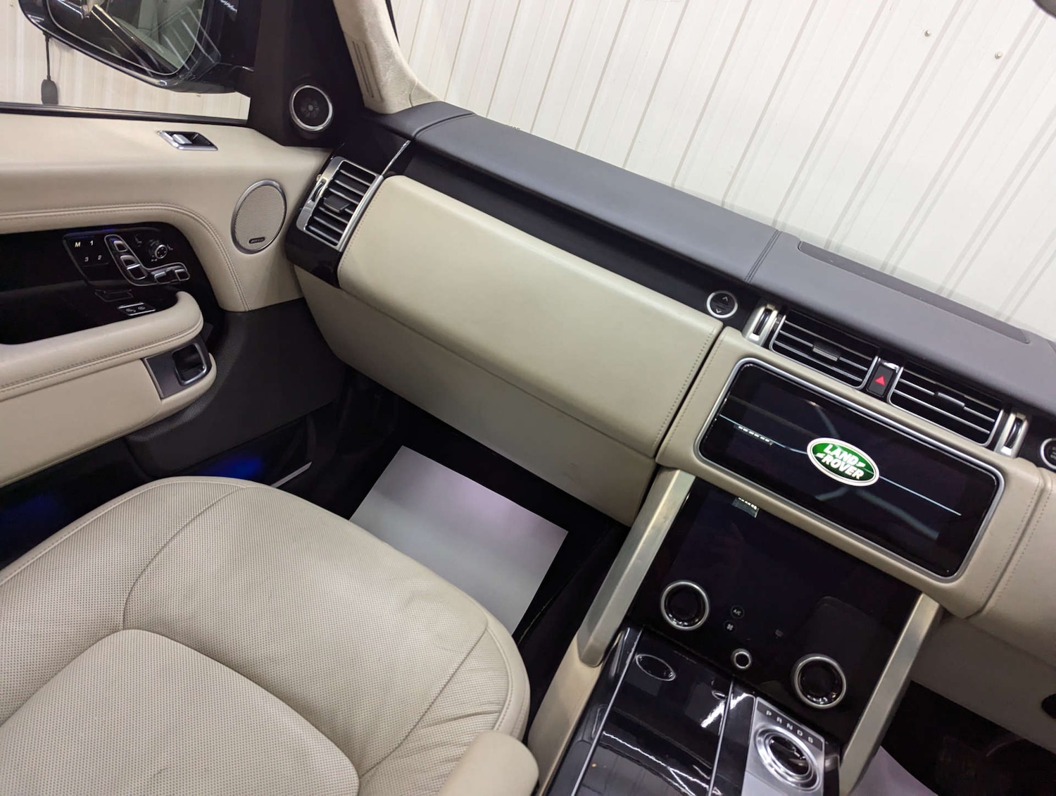 Used Land Rover Range Rover 2019 for sale - 77483773: Photo 69