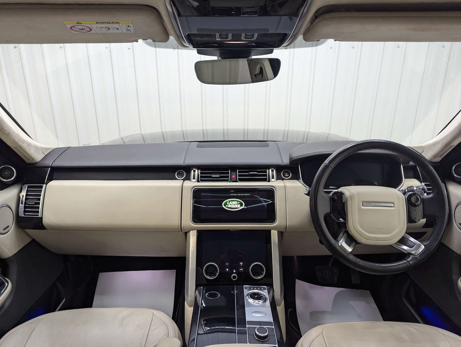 Used Land Rover Range Rover 2019 for sale - 77483773: Photo 70