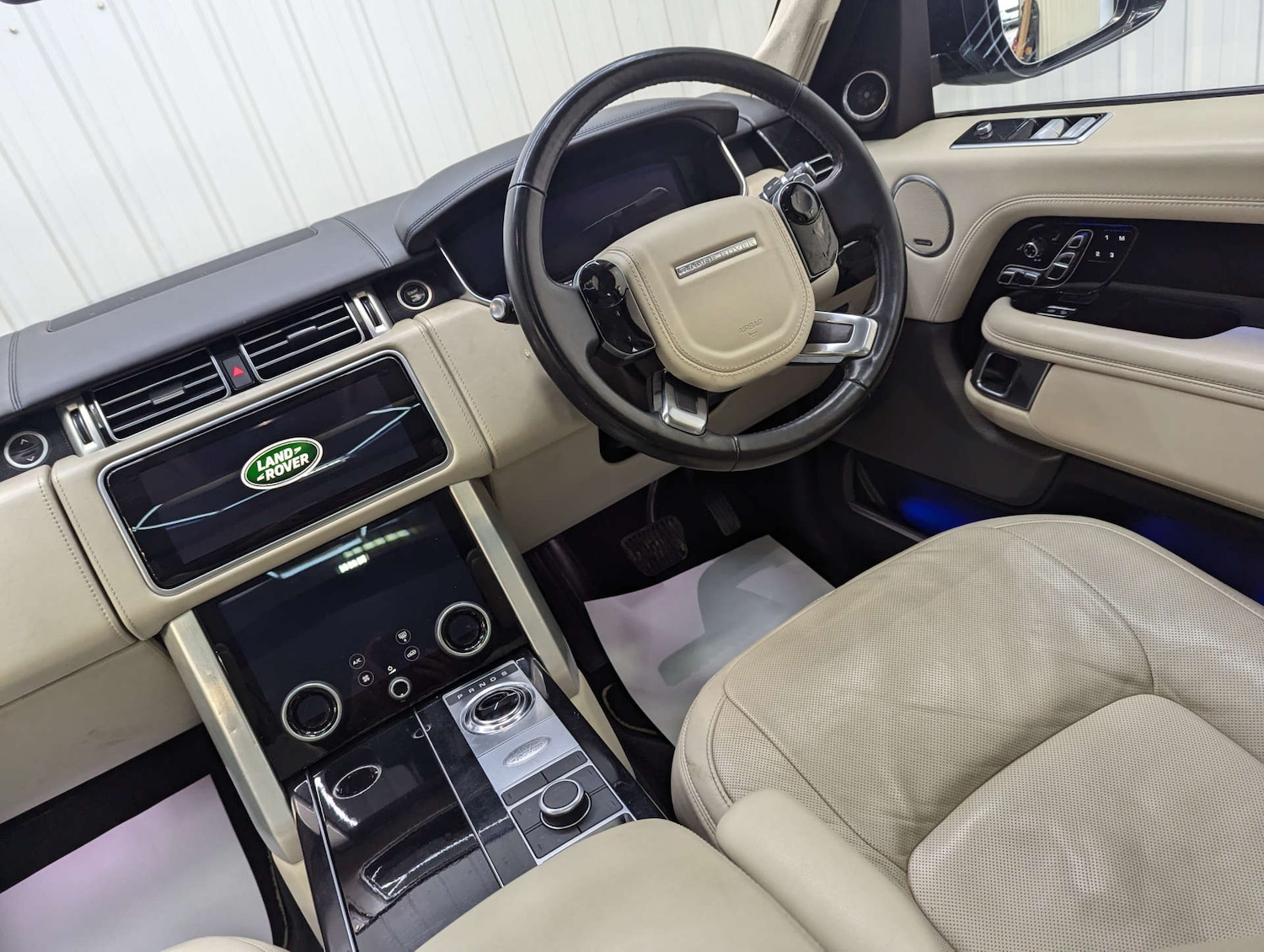 Used Land Rover Range Rover 2019 for sale - 77483773: Photo 71