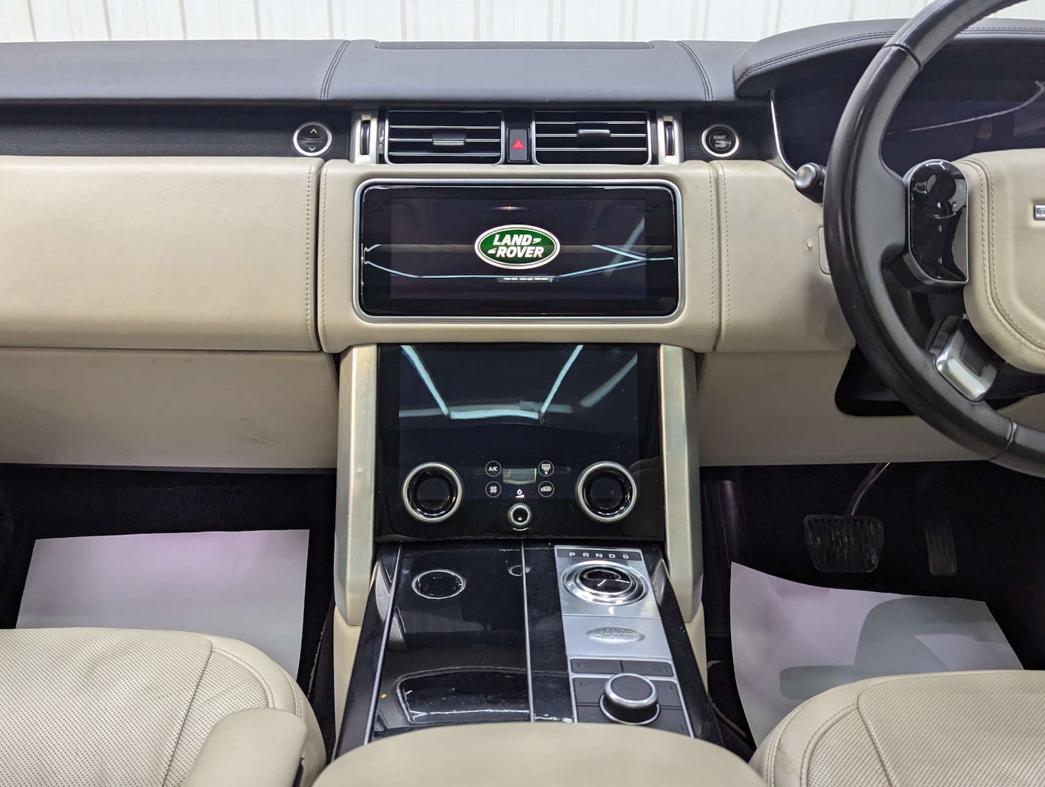 Used Land Rover Range Rover 2019 for sale - 77483773: Photo 73