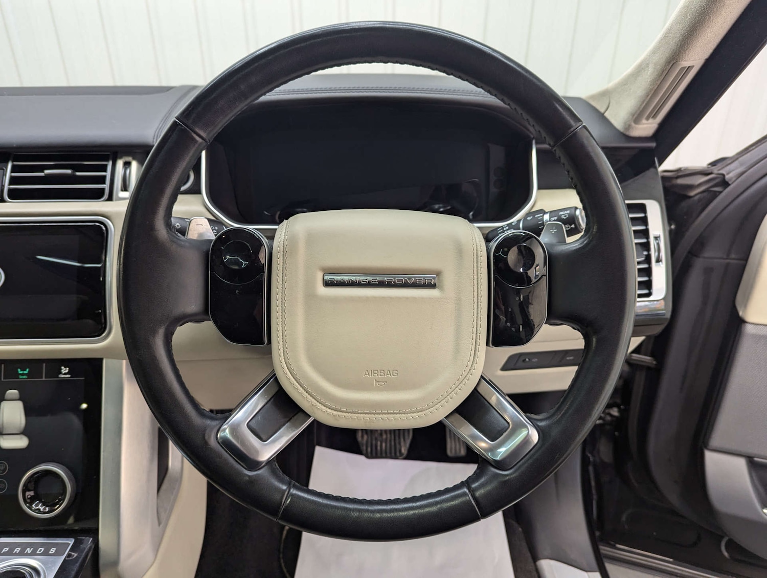 Used Land Rover Range Rover 2019 for sale - 77483773: Photo 76