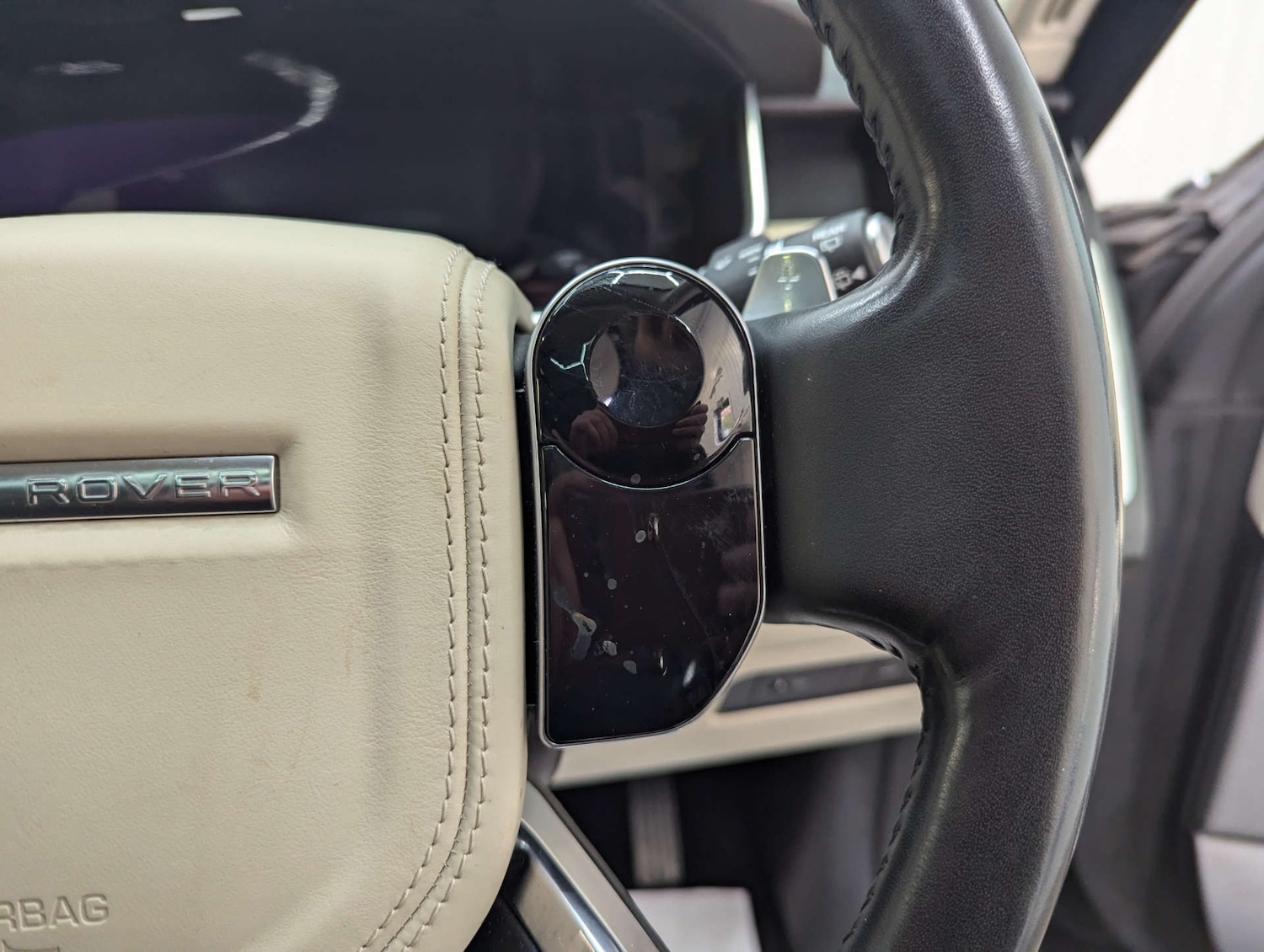 Used Land Rover Range Rover 2019 for sale - 77483773: Photo 78