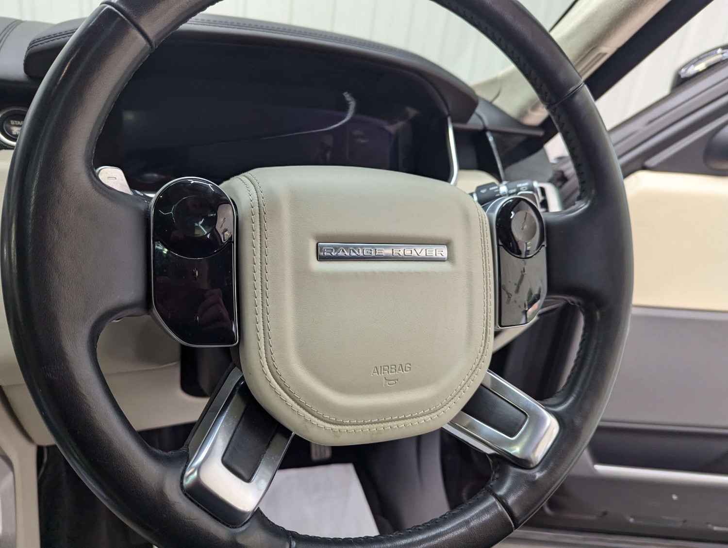 Used Land Rover Range Rover 2019 for sale - 77483773: Photo 80