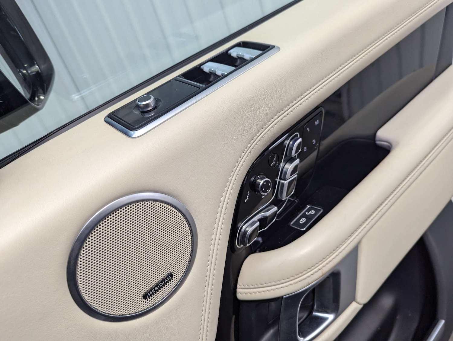 Used Land Rover Range Rover 2019 for sale - 77483773: Photo 82