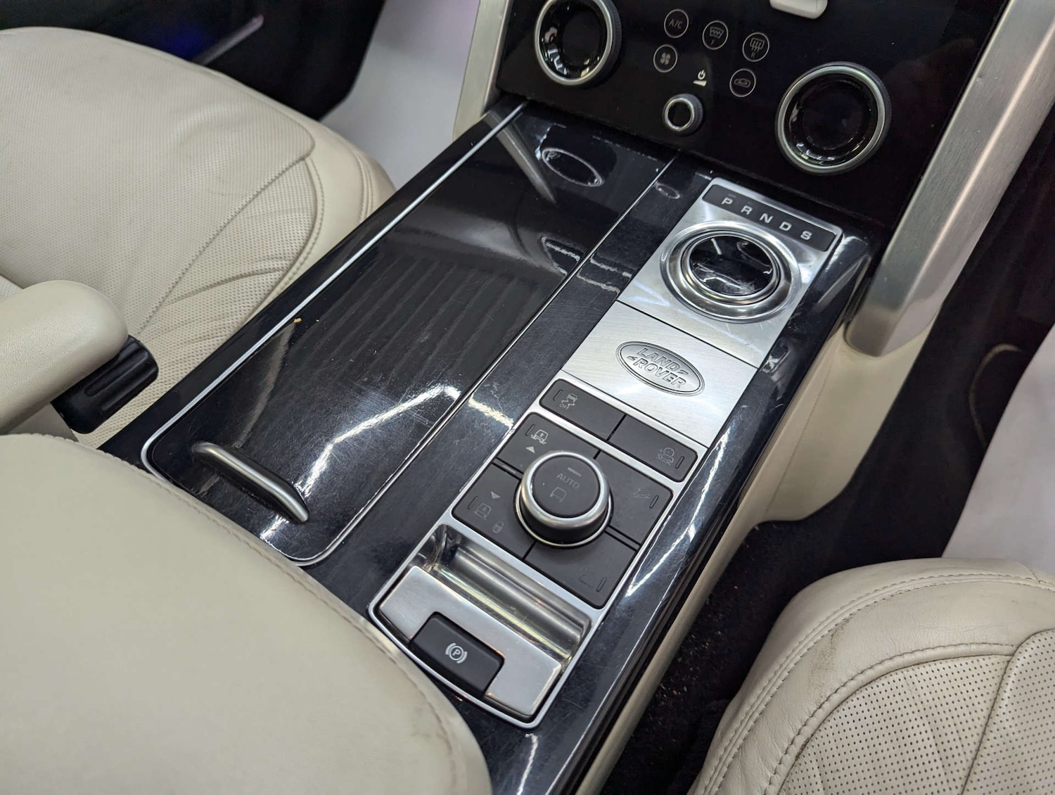 Used Land Rover Range Rover 2019 for sale - 77483773: Photo 83