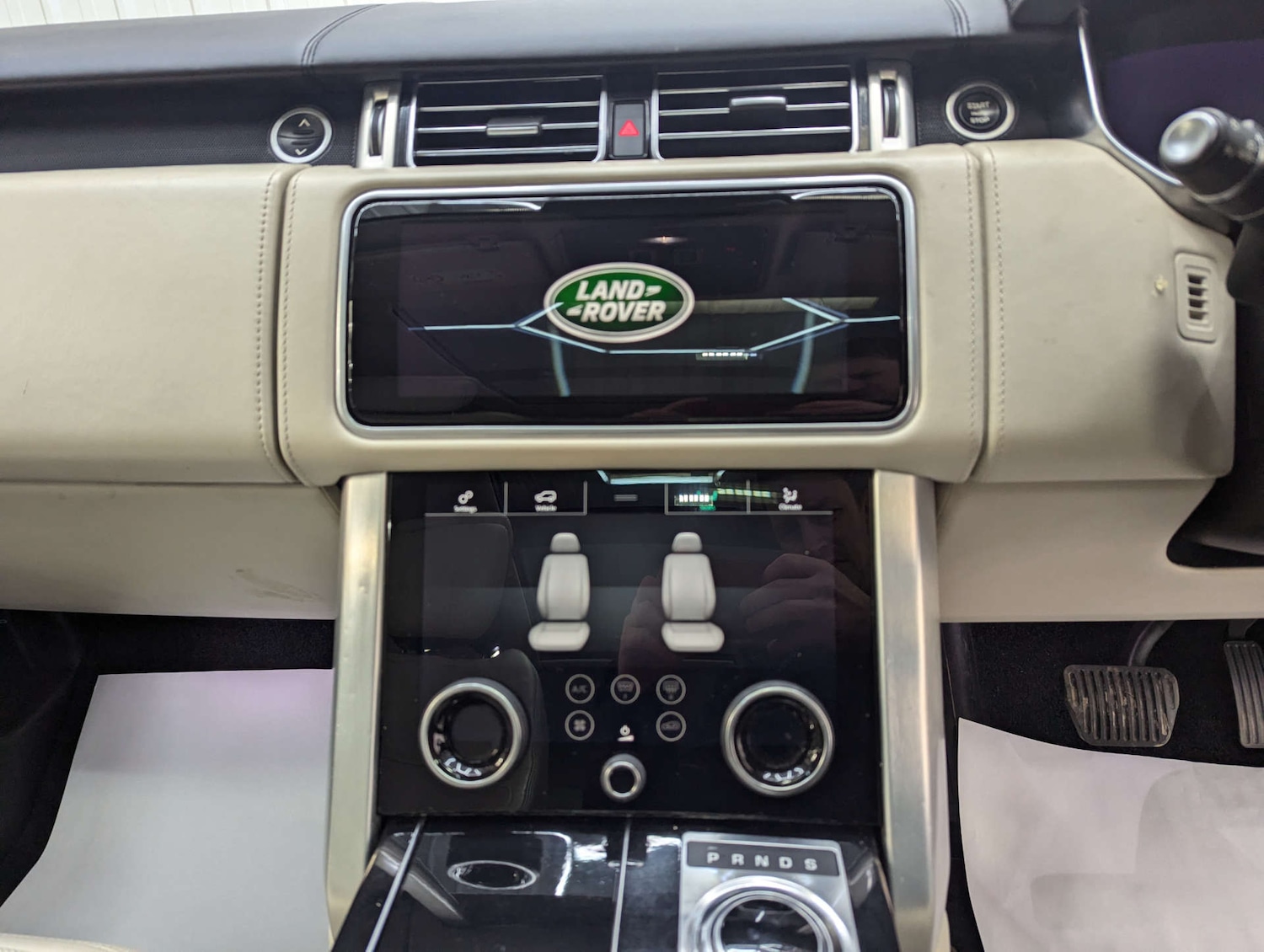 Used Land Rover Range Rover 2019 for sale - 77483773: Photo 84