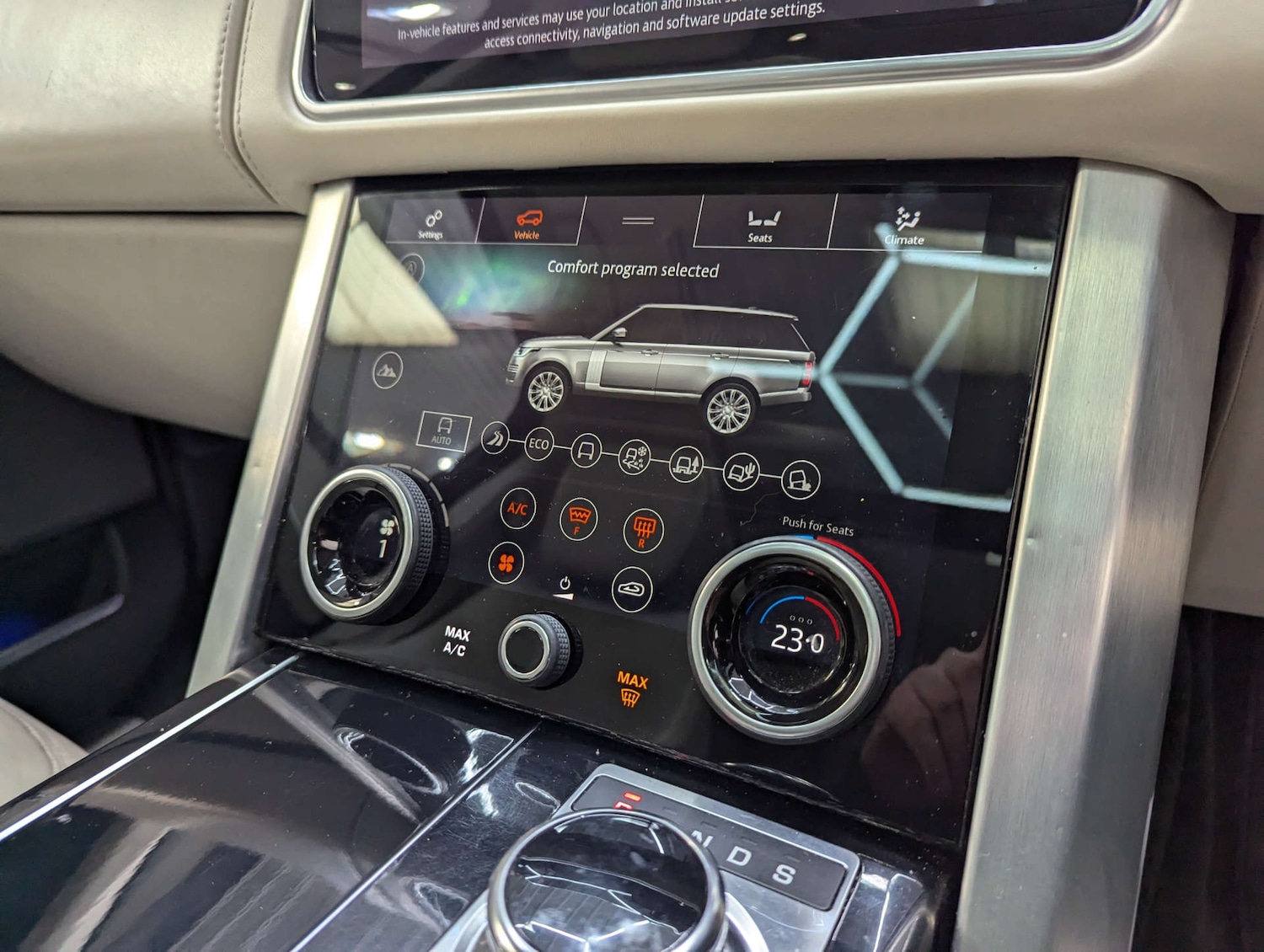 Used Land Rover Range Rover 2019 for sale - 77483773: Photo 88