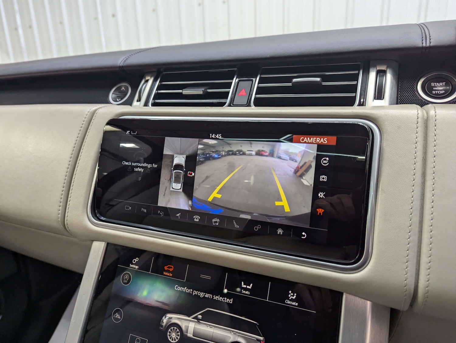 Used Land Rover Range Rover 2019 for sale - 77483773: Photo 89