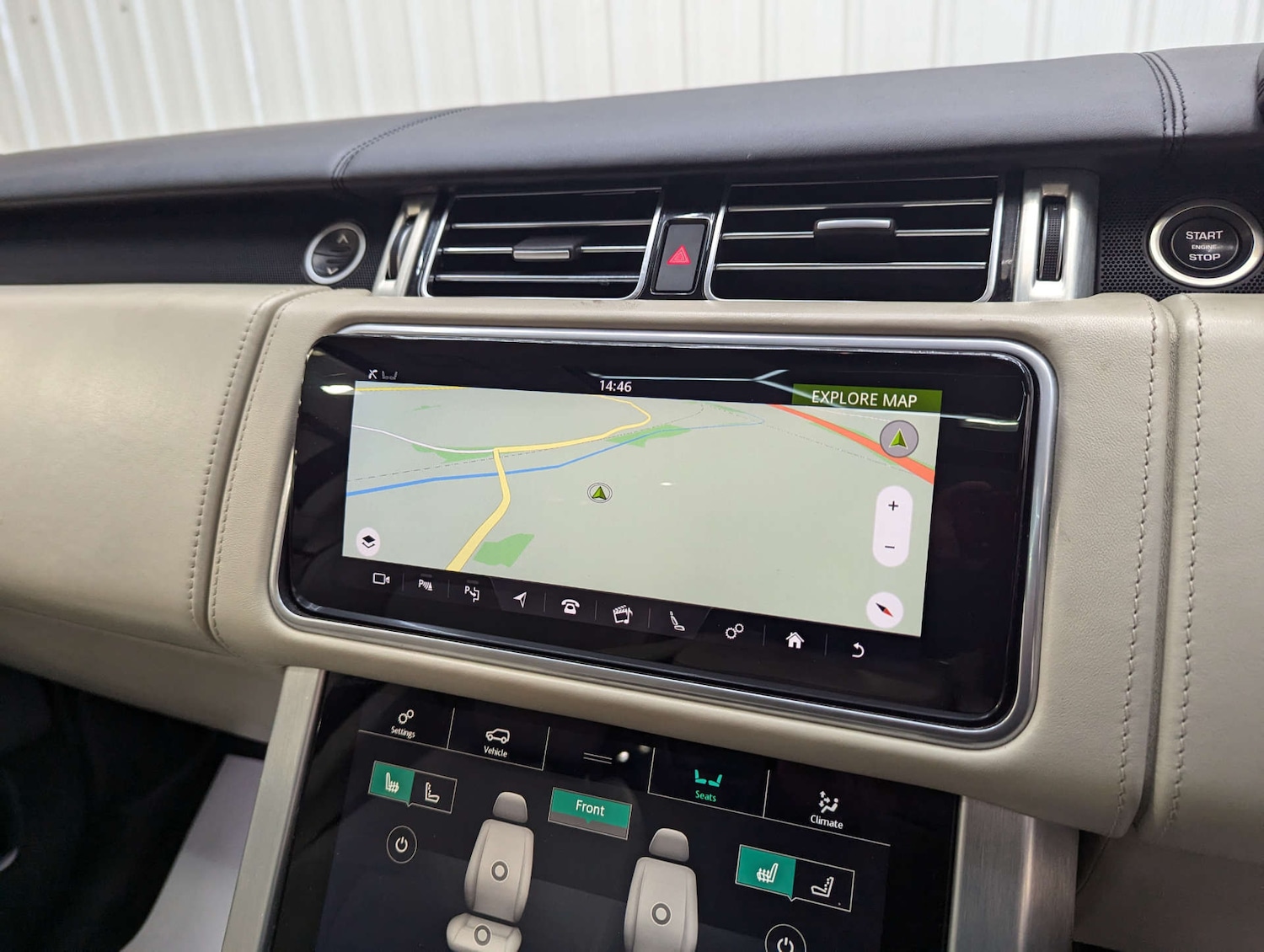 Used Land Rover Range Rover 2019 for sale - 77483773: Photo 92