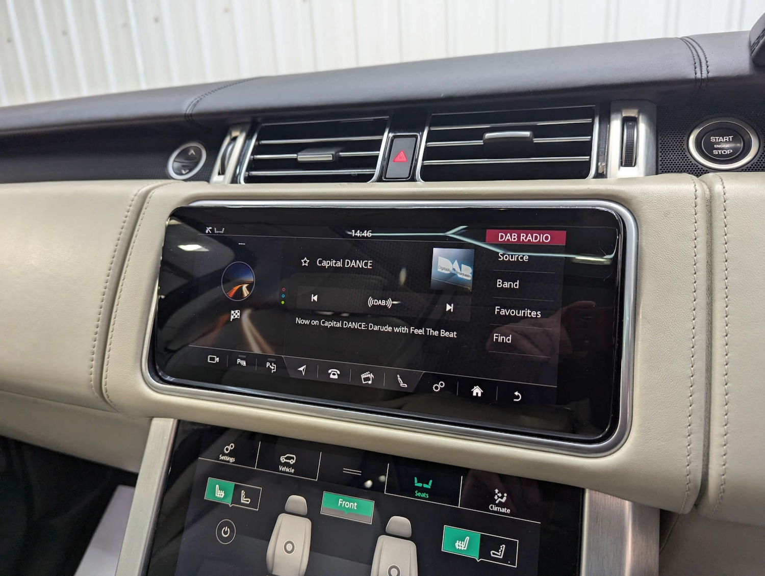 Used Land Rover Range Rover 2019 for sale - 77483773: Photo 93