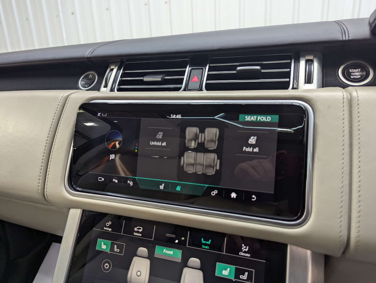 Used Land Rover Range Rover 2019 for sale - 77483773: Photo 94