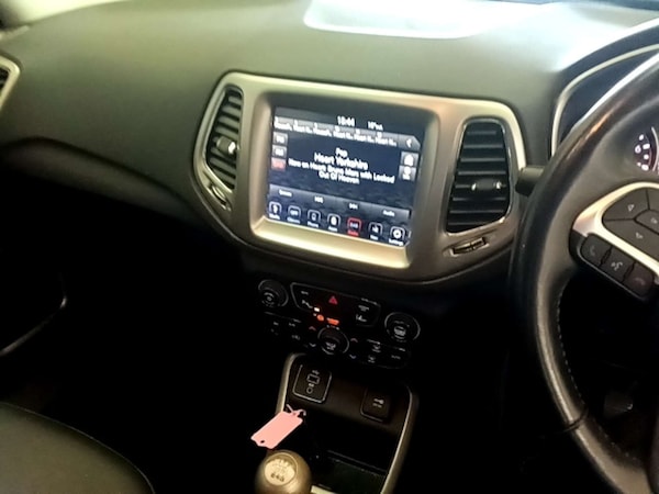 Used Jeep Compass 2018 for sale - 76096896: Photo 13