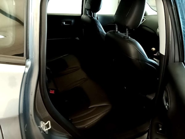 Used Jeep Compass 2018 for sale - 76096896: Photo 19