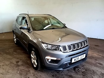 Jeep - Compass