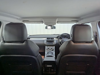 Used Land Rover Range Rover Evoque 2019 for sale - 78531227: Photo