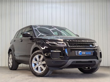 Used Land Rover Range Rover Evoque 2019 for sale - 78531227: Photo