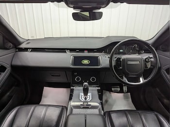 Used Land Rover Range Rover Evoque 2019 for sale - 79365291: Photo