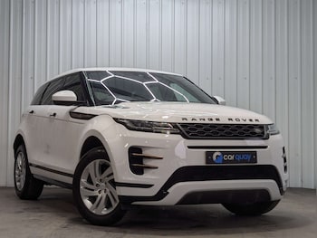 Used Land Rover Range Rover Evoque 2019 for sale - 79365291: Photo