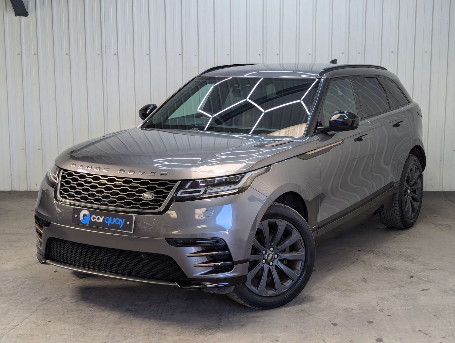 Used Land Rover Range Rover Velar 2019 for sale - 77984287: Photo 10