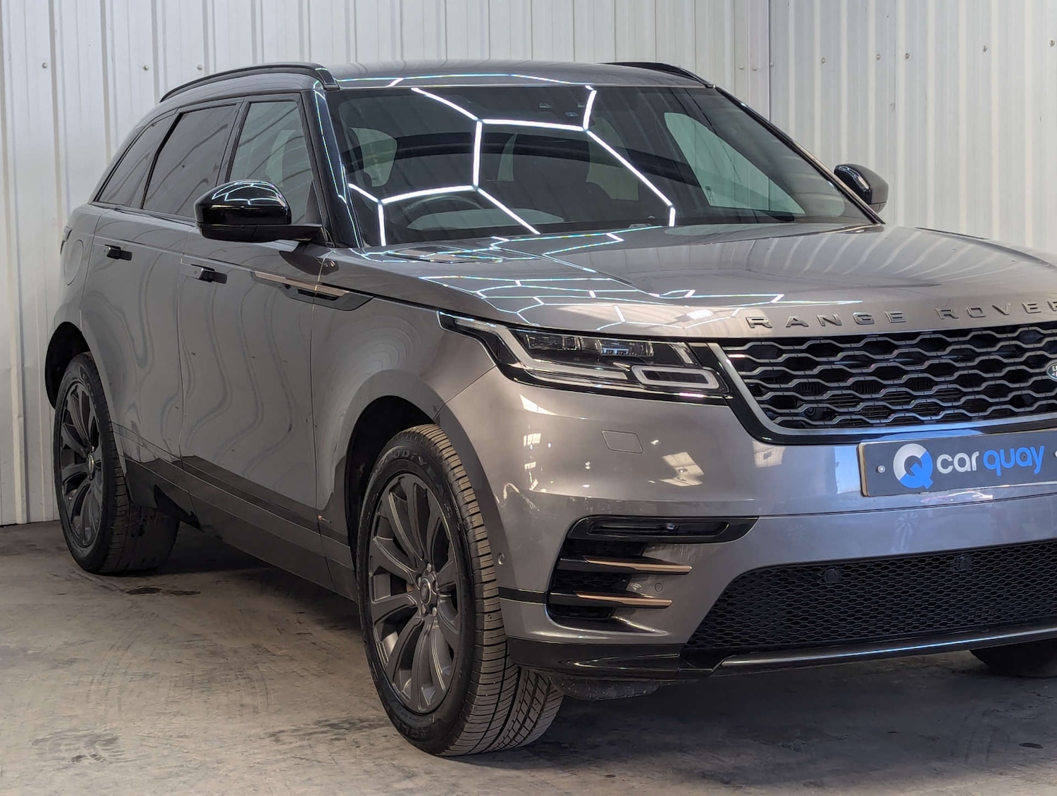 Used Land Rover Range Rover Velar 2019 for sale - 77984287: Photo 11