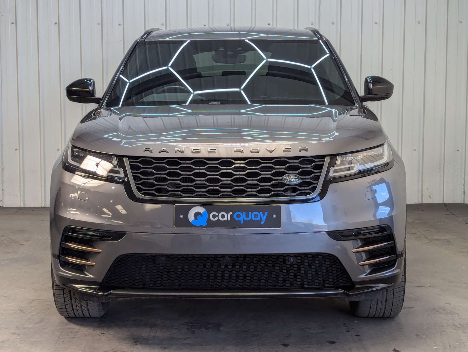 Used Land Rover Range Rover Velar 2019 for sale - 77984287: Photo 15