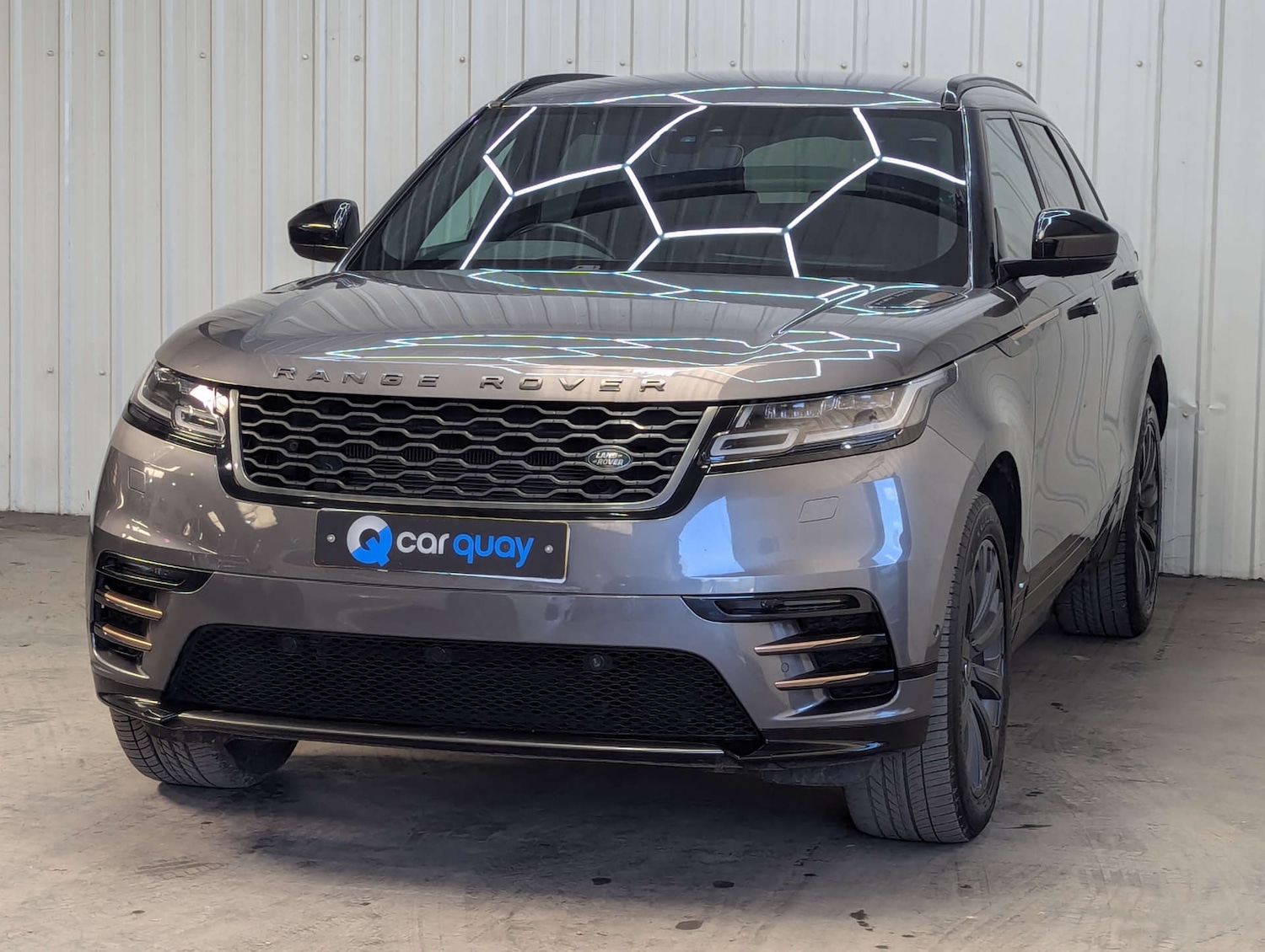 Used Land Rover Range Rover Velar 2019 for sale - 77984287: Photo 17