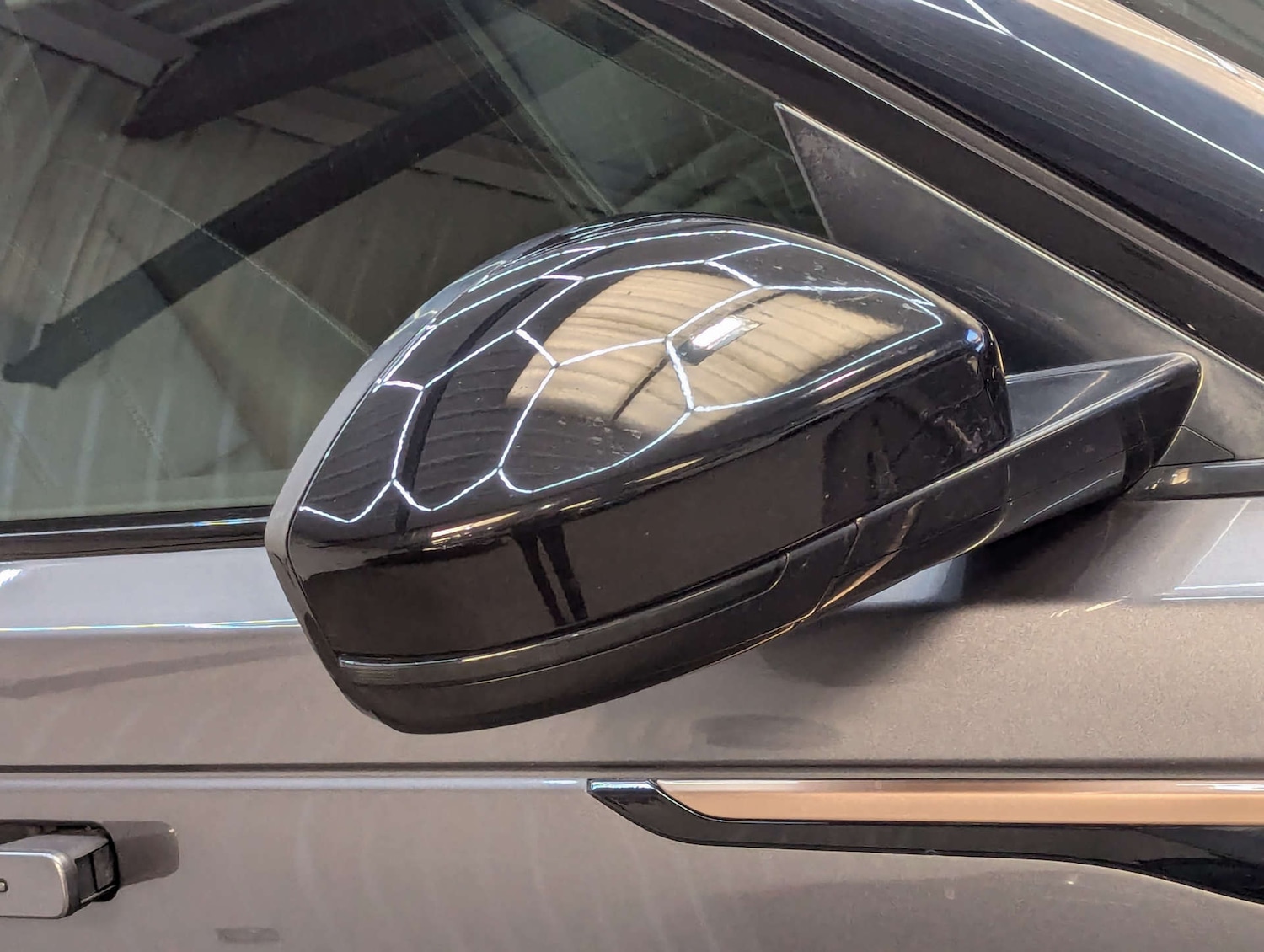 Used Land Rover Range Rover Velar 2019 for sale - 77984287: Photo 19