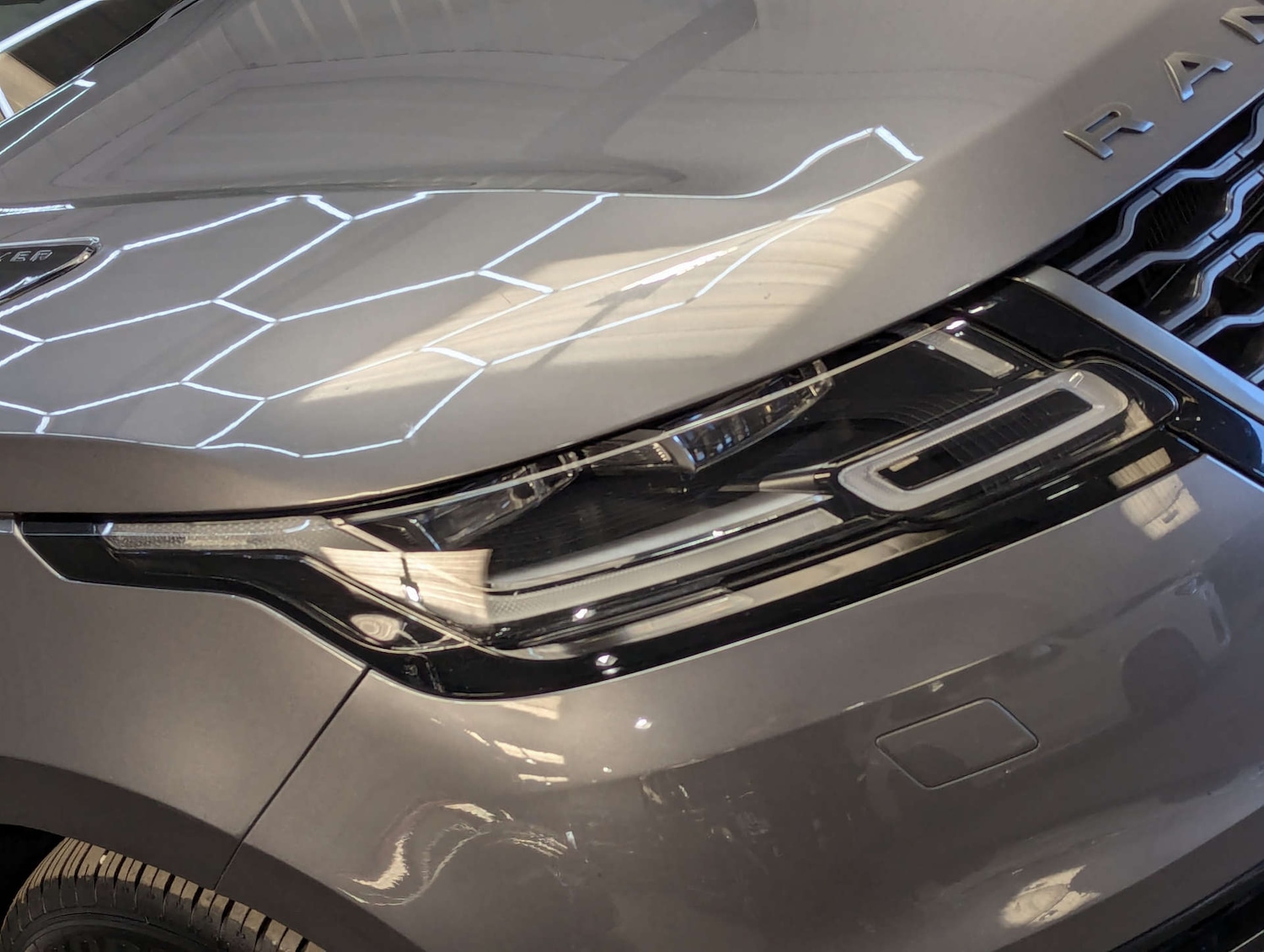 Used Land Rover Range Rover Velar 2019 for sale - 77984287: Photo 20