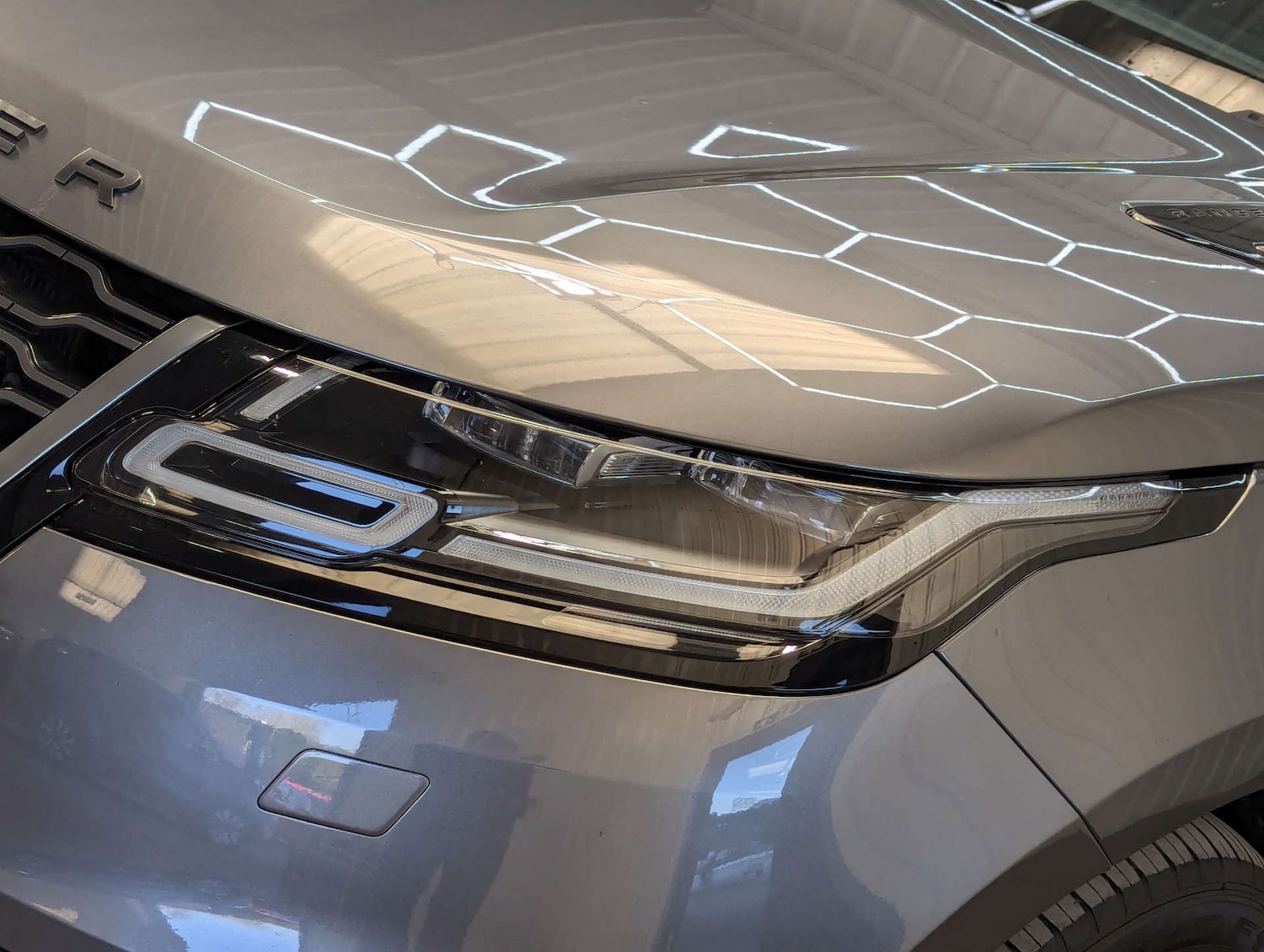 Used Land Rover Range Rover Velar 2019 for sale - 77984287: Photo 21