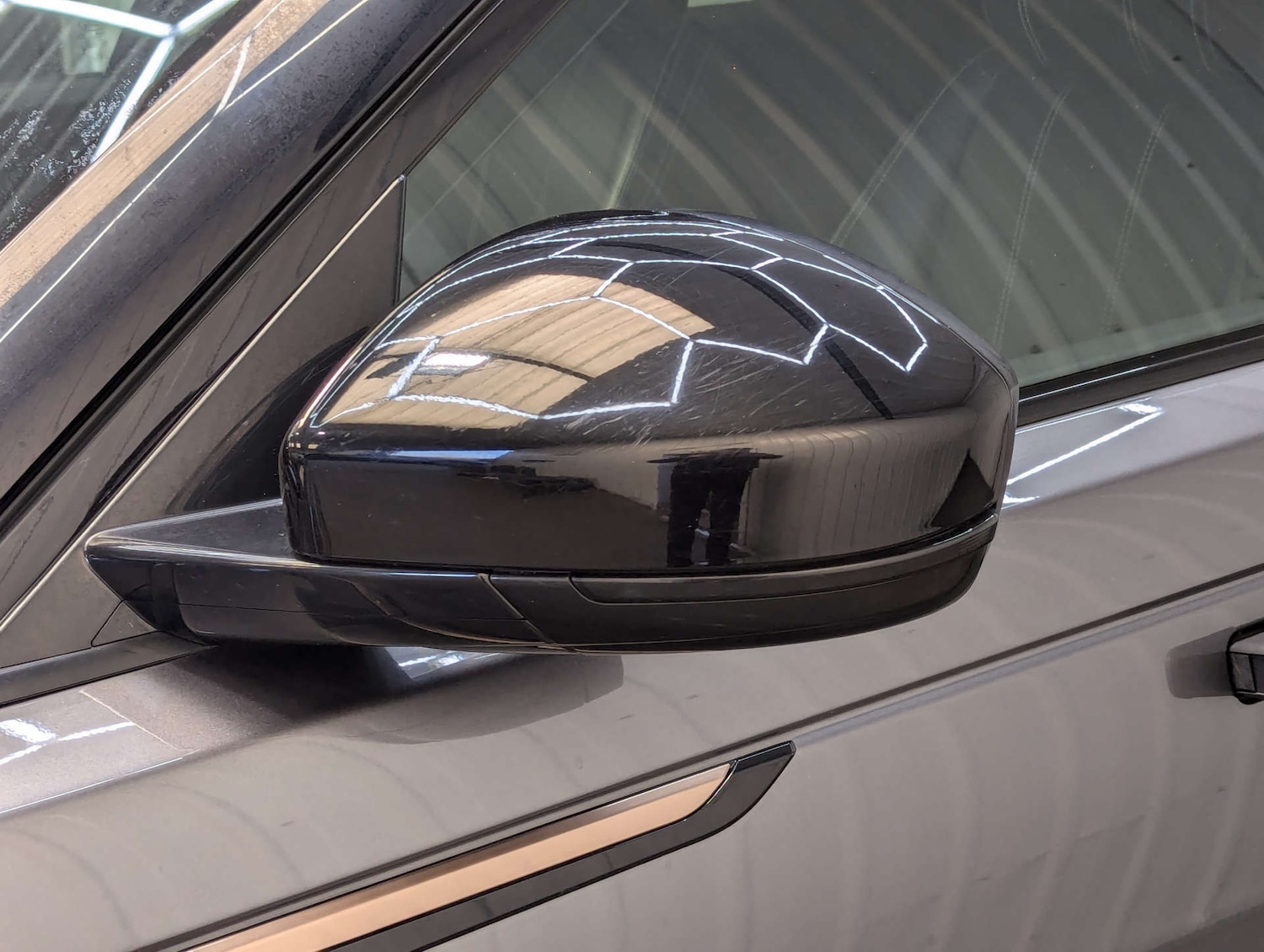 Used Land Rover Range Rover Velar 2019 for sale - 77984287: Photo 22