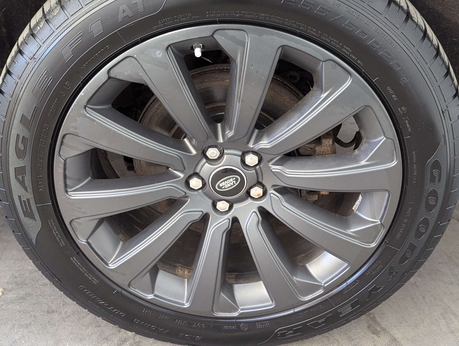 Used Land Rover Range Rover Velar 2019 for sale - 77984287: Photo 24