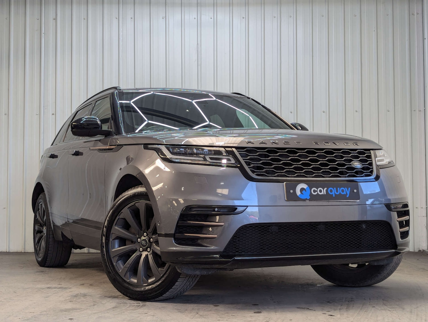 Used Land Rover Range Rover Velar 2019 for sale - 77984287: Photo 26