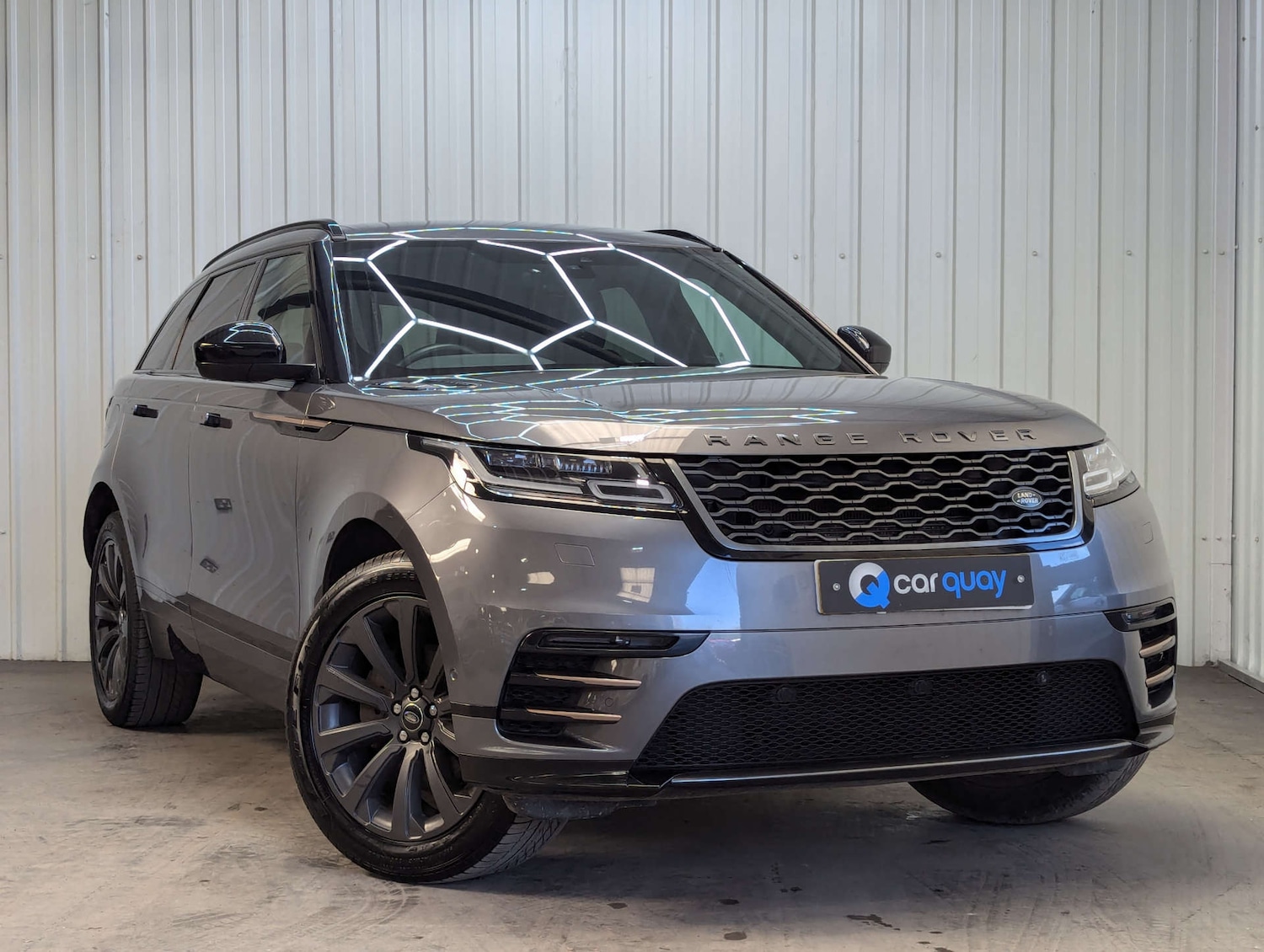 Used Land Rover Range Rover Velar 2019 for sale - 77984287: Photo 28