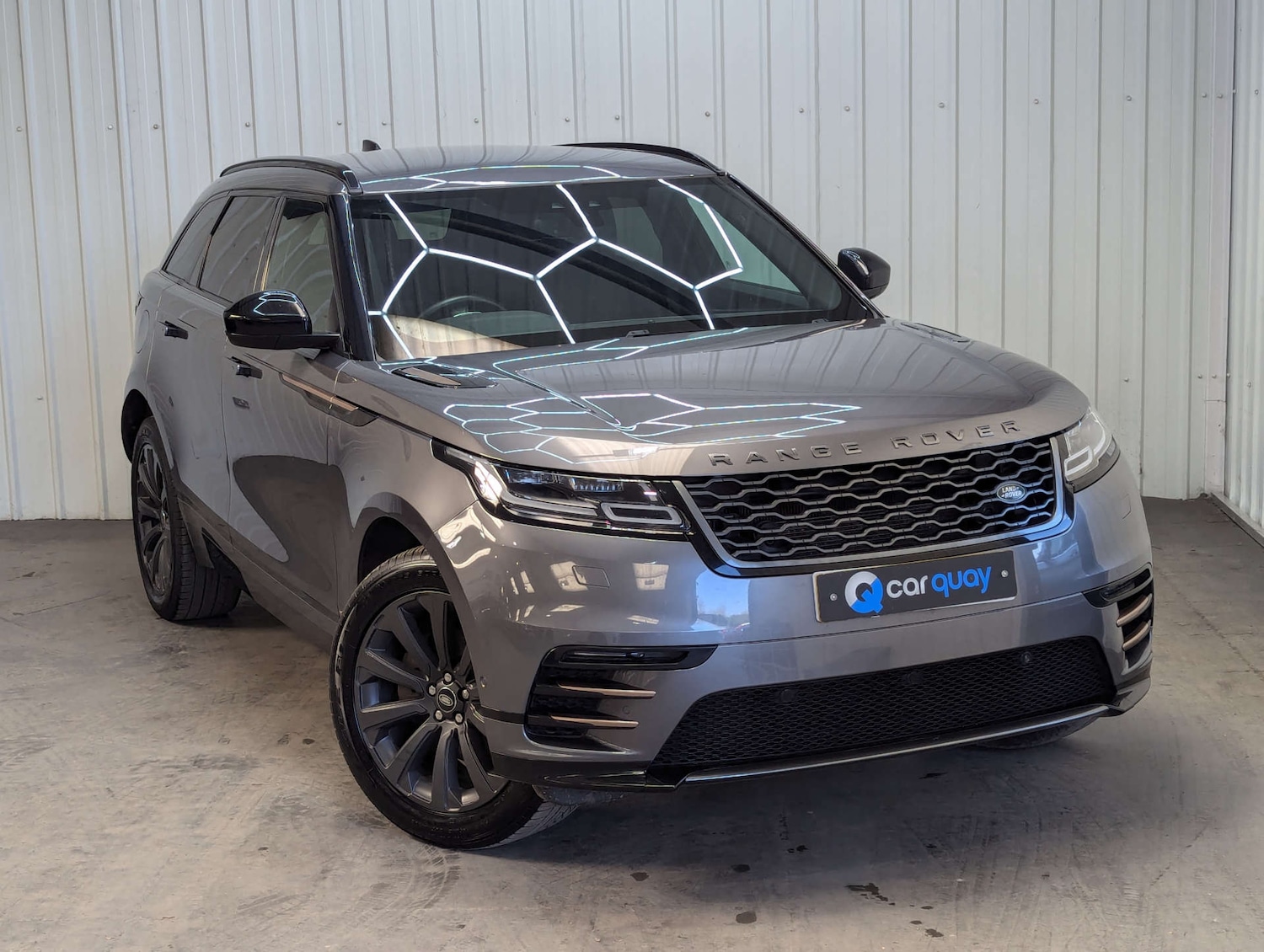 Used Land Rover Range Rover Velar 2019 for sale - 77984287: Photo 29