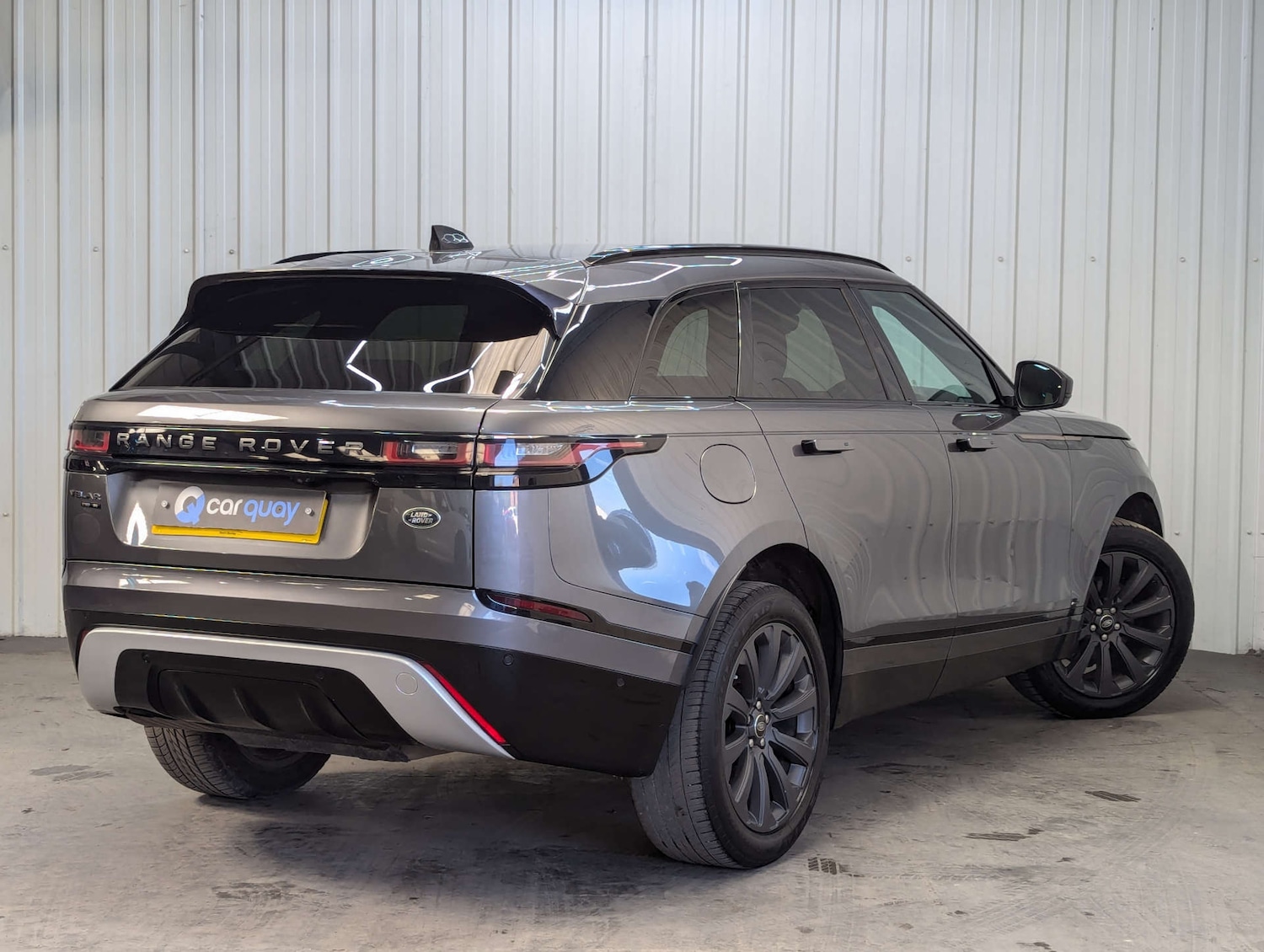 Used Land Rover Range Rover Velar 2019 for sale - 77984287: Photo 32