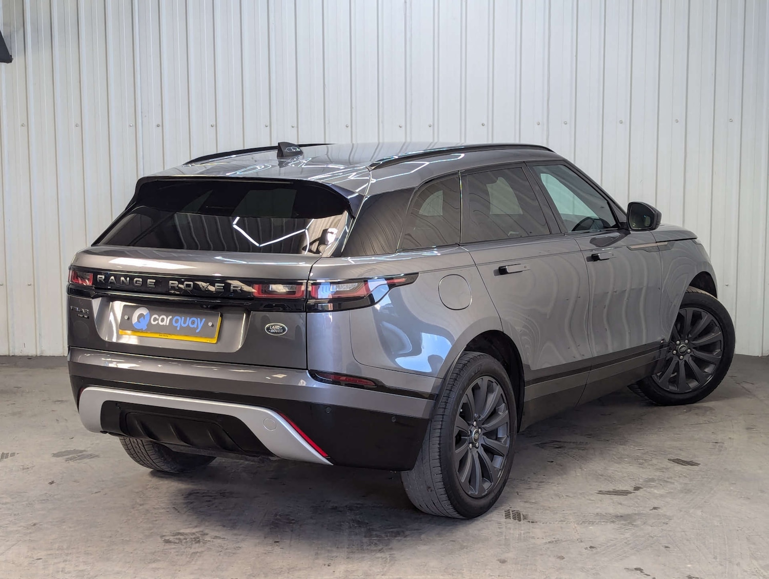 Used Land Rover Range Rover Velar 2019 for sale - 77984287: Photo 33