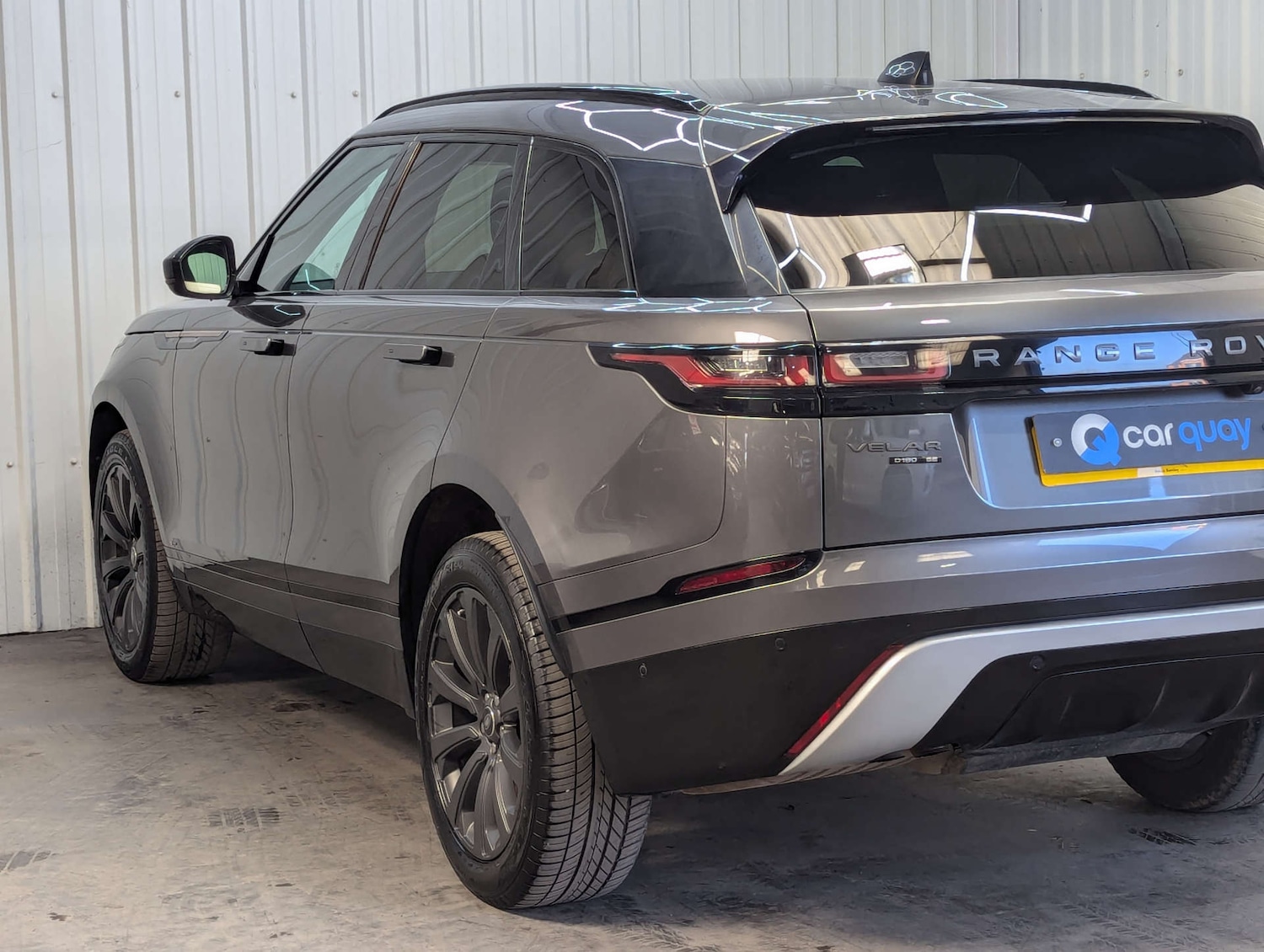 Used Land Rover Range Rover Velar 2019 for sale - 77984287: Photo 34
