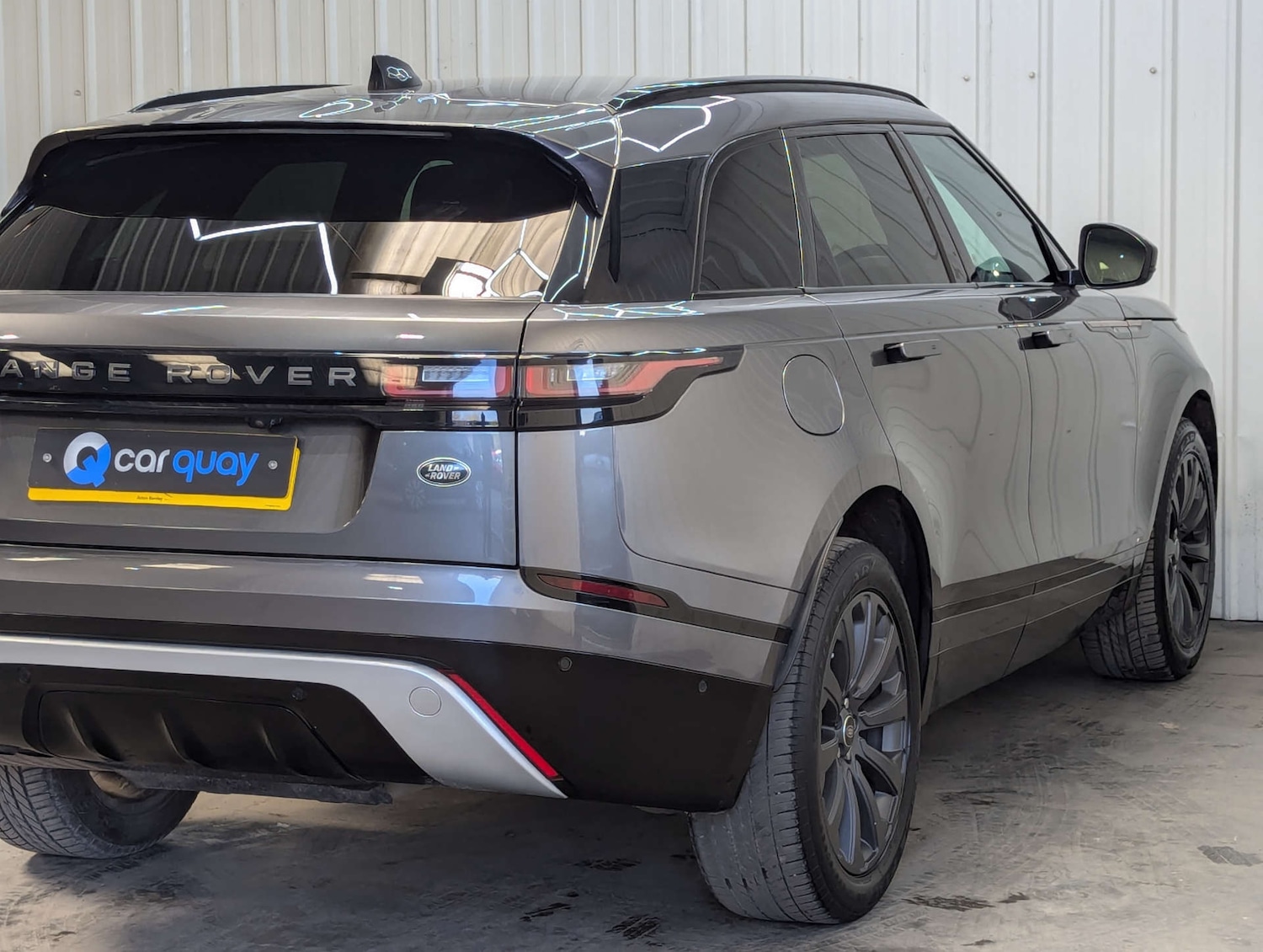 Used Land Rover Range Rover Velar 2019 for sale - 77984287: Photo 35