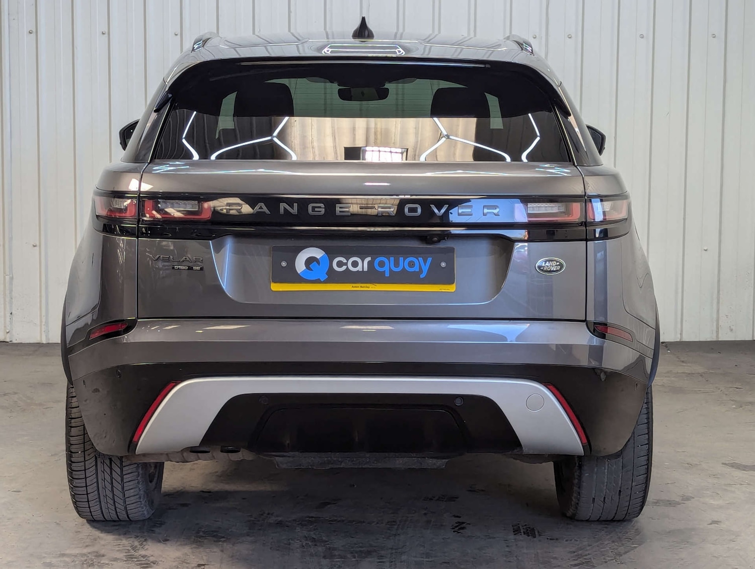 Used Land Rover Range Rover Velar 2019 for sale - 77984287: Photo 39